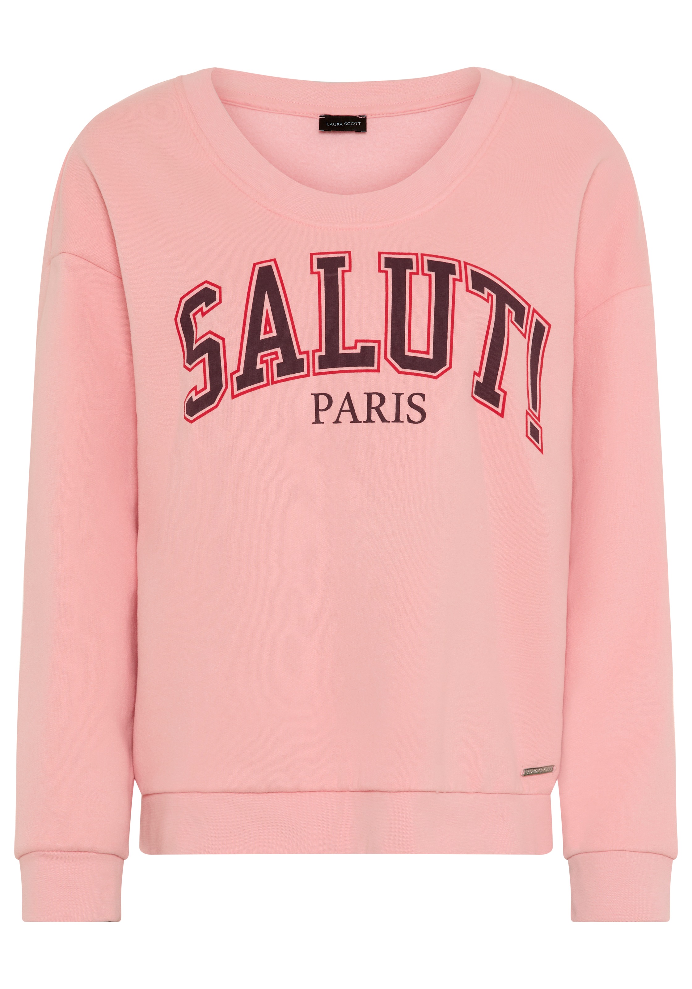 Laura Scott Sweatshirt
