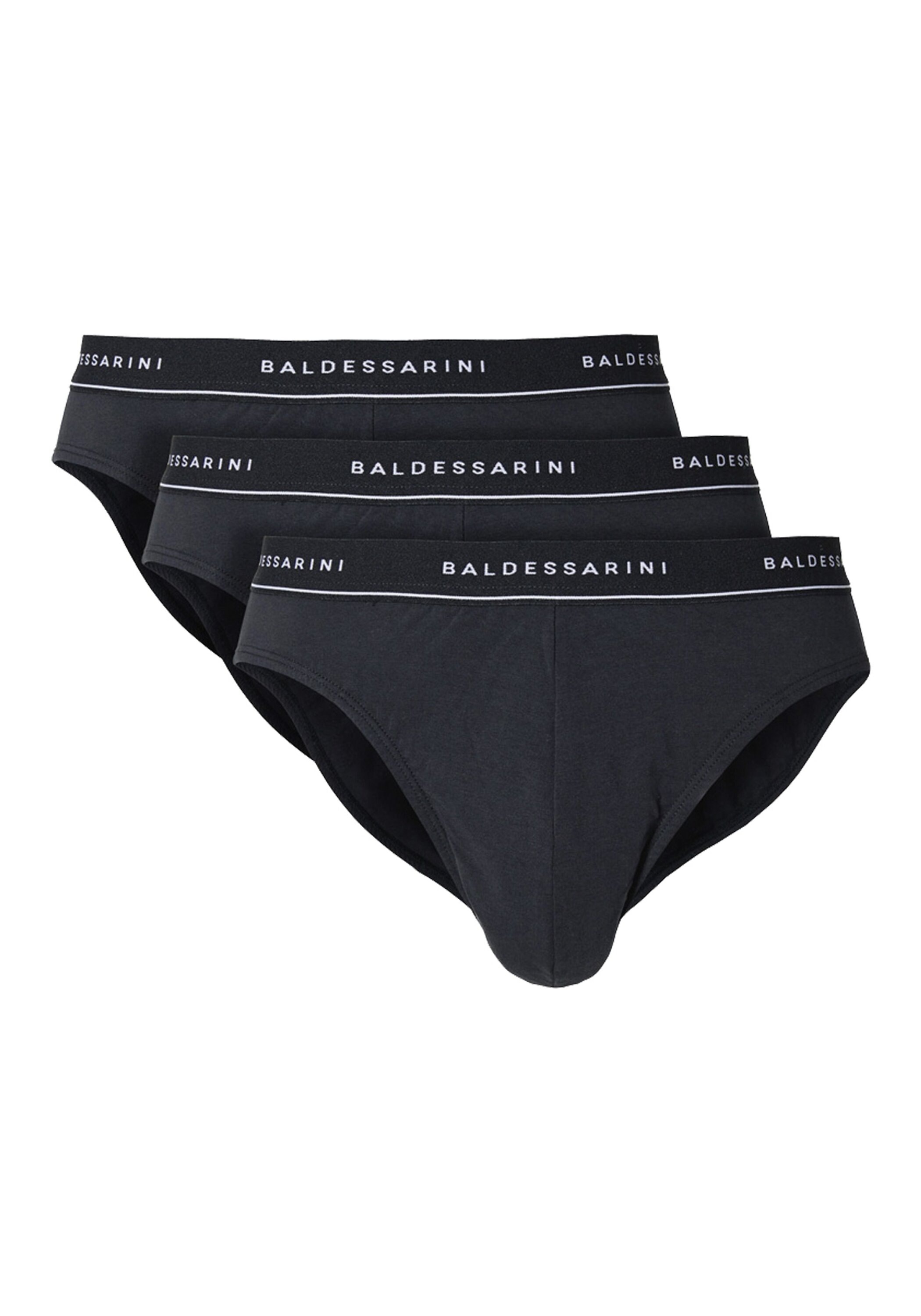 BALDESSARINI Slip "Slip 3er Pack" günstig online kaufen