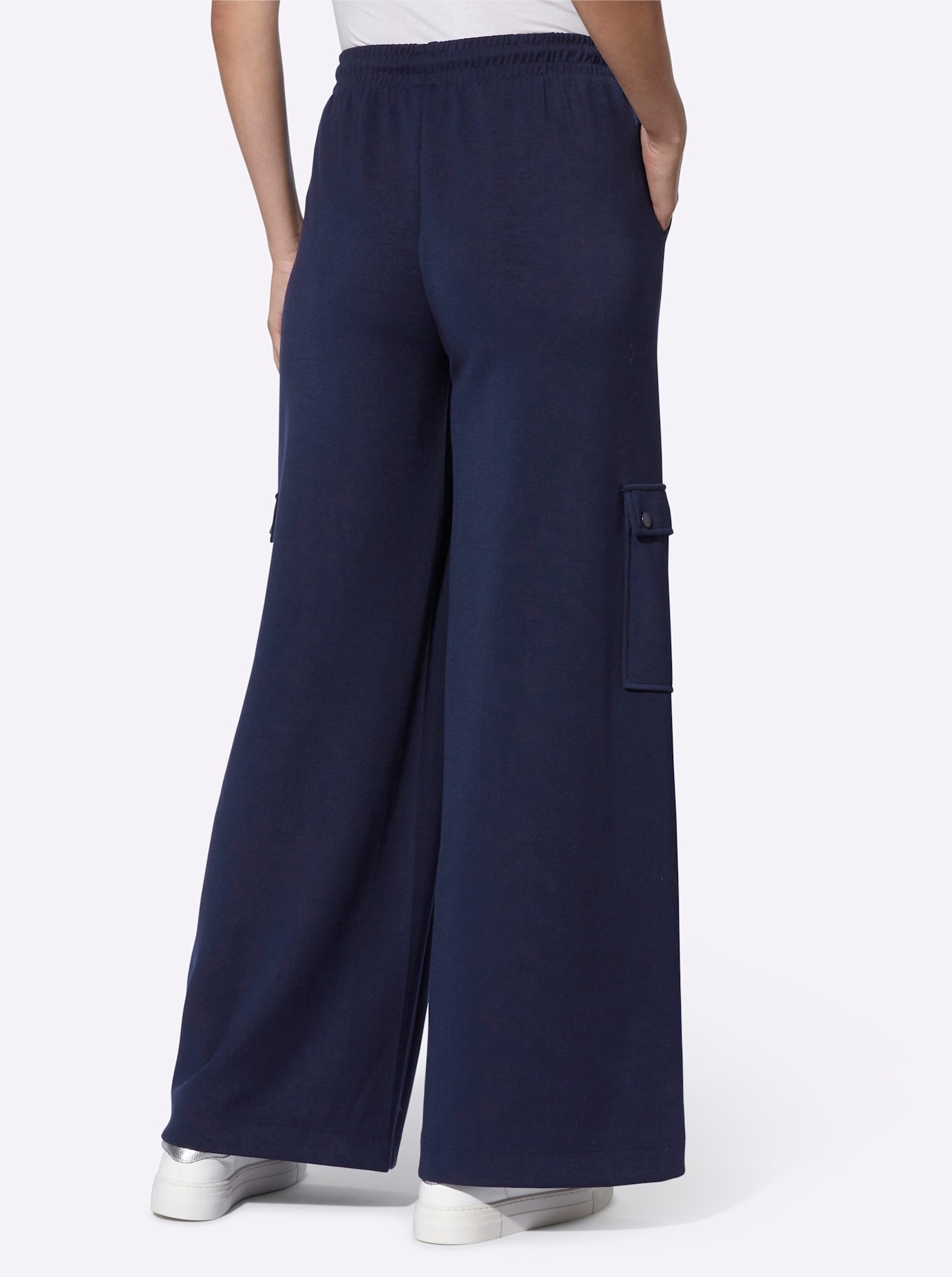 Thumbnail - heine Jerseyhose