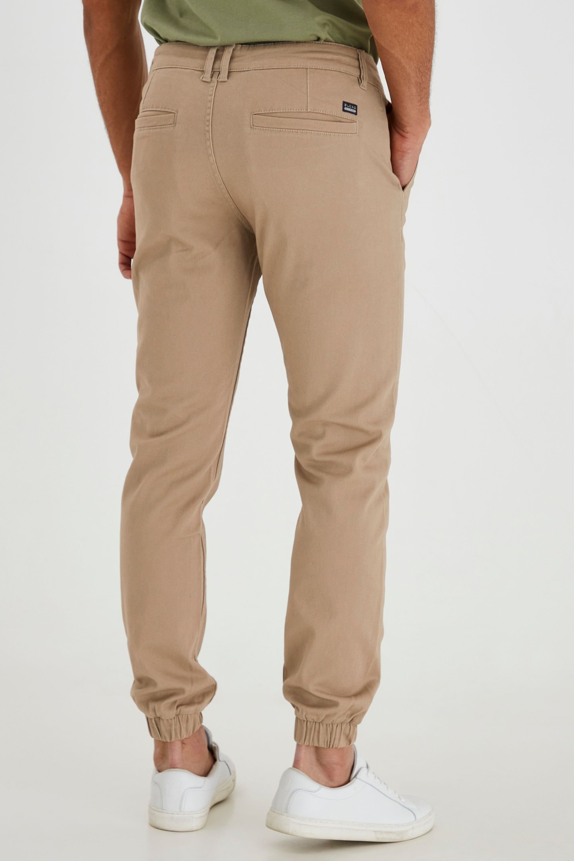 BLEND BHPellini Herren Chino Hose 3