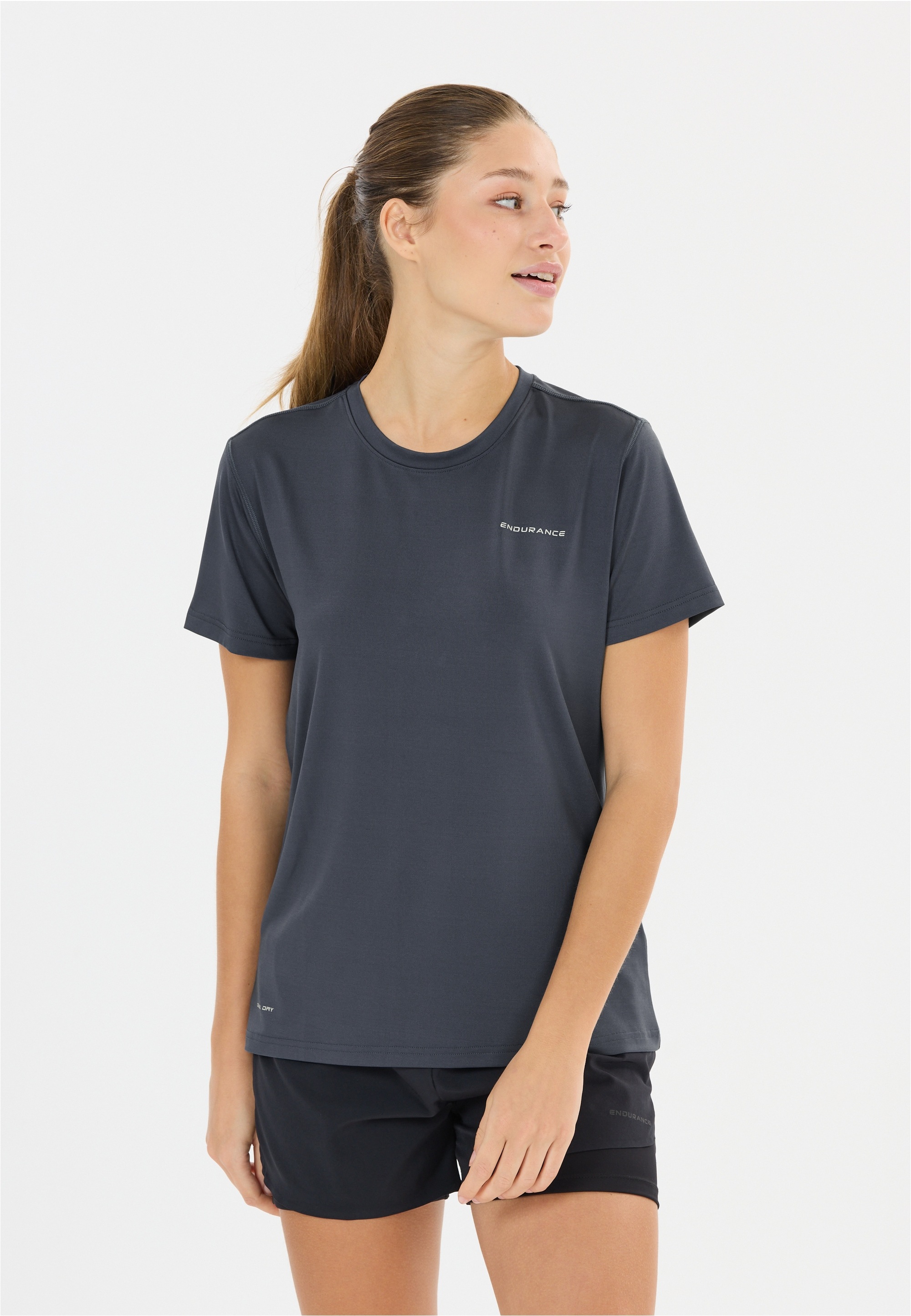 ENDURANCE Funktionsshirt "Yonan V2" mit schnell trocknender Technologie günstig online kaufen