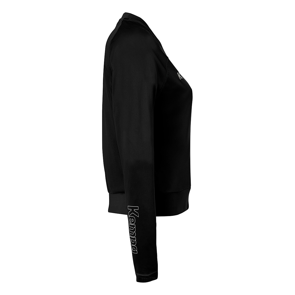 Kempa Sporttop »TankTop Cropped Top« 1