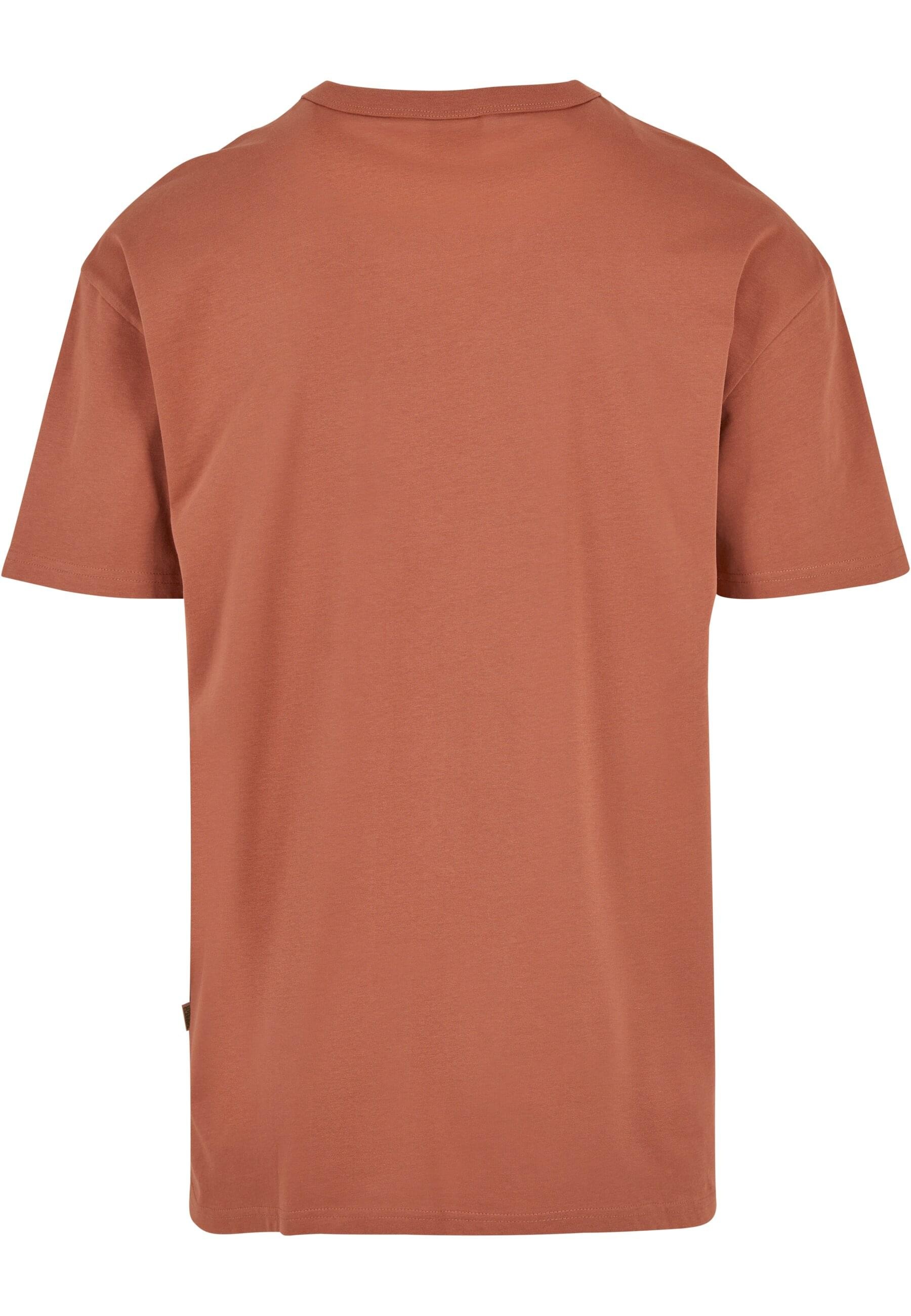 URBAN CLASSICS T-Shirt »Urban Classics Herren Organic Basic Tee«, (1 tlg.)