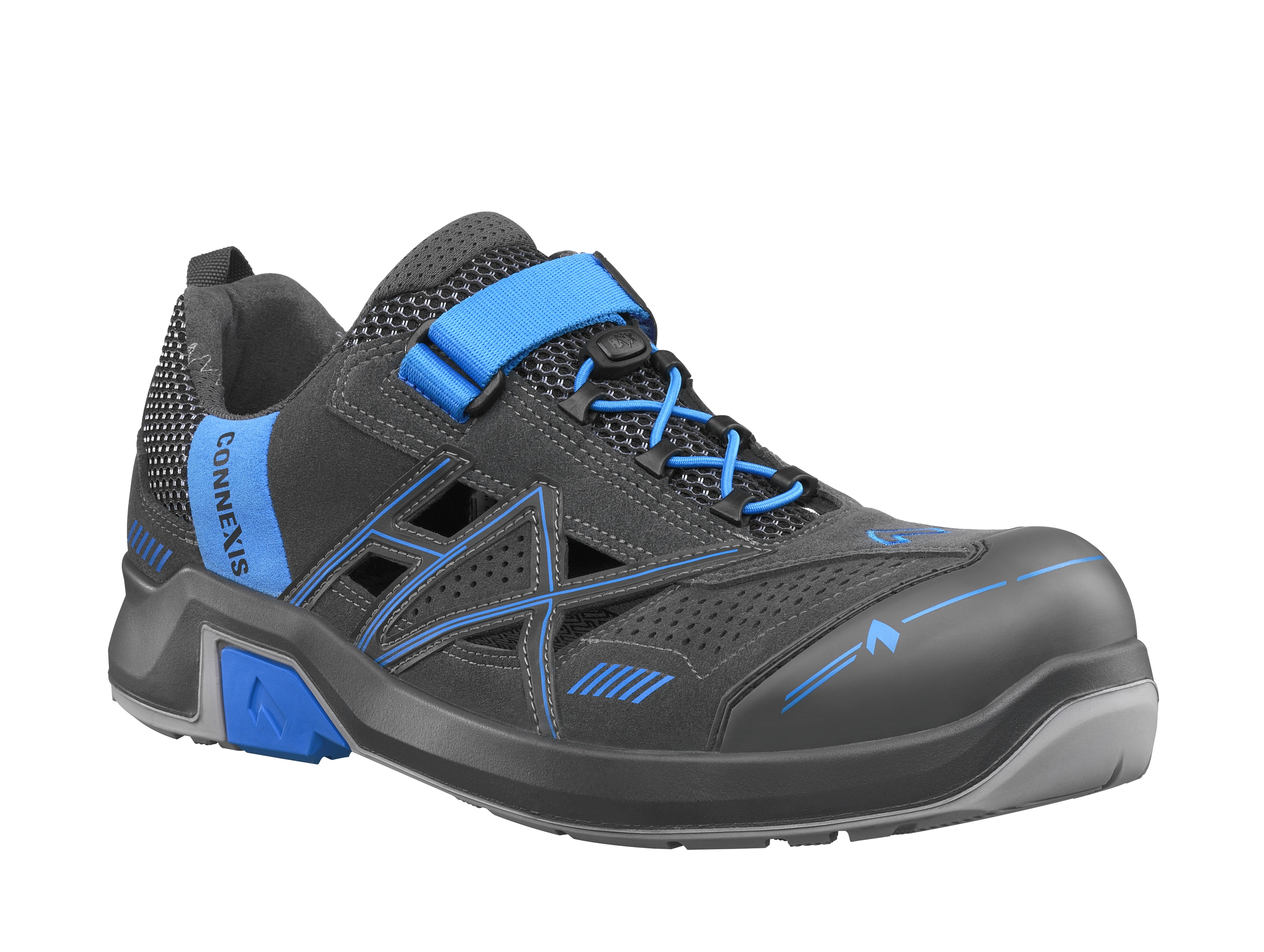 haix Sicherheitsschuh "CONNEXIS Safety Air low"