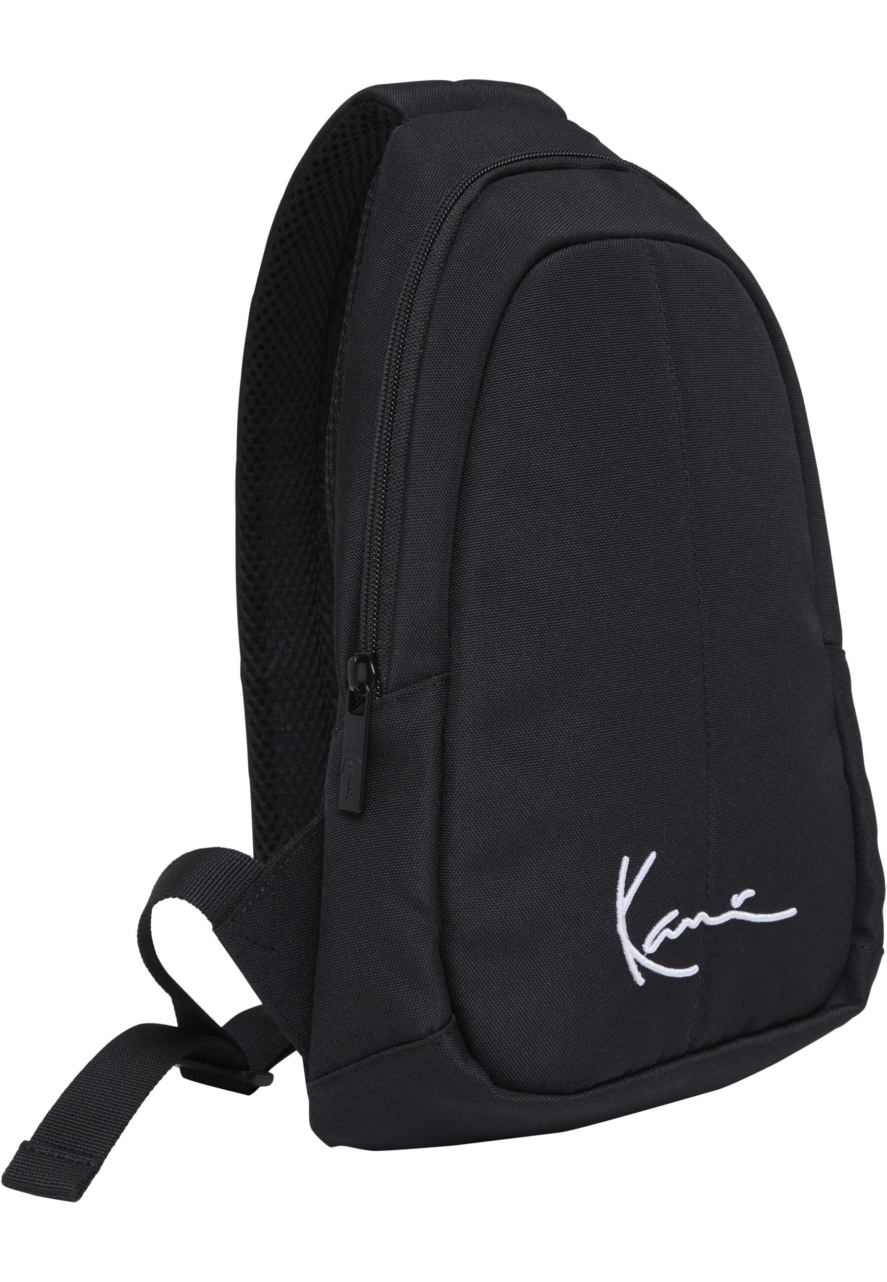 Karl Kani Mini Bag »Karl Kani Unisex KA-BG021-001-01 Signature Crossbody Bag«, (1 tlg.)