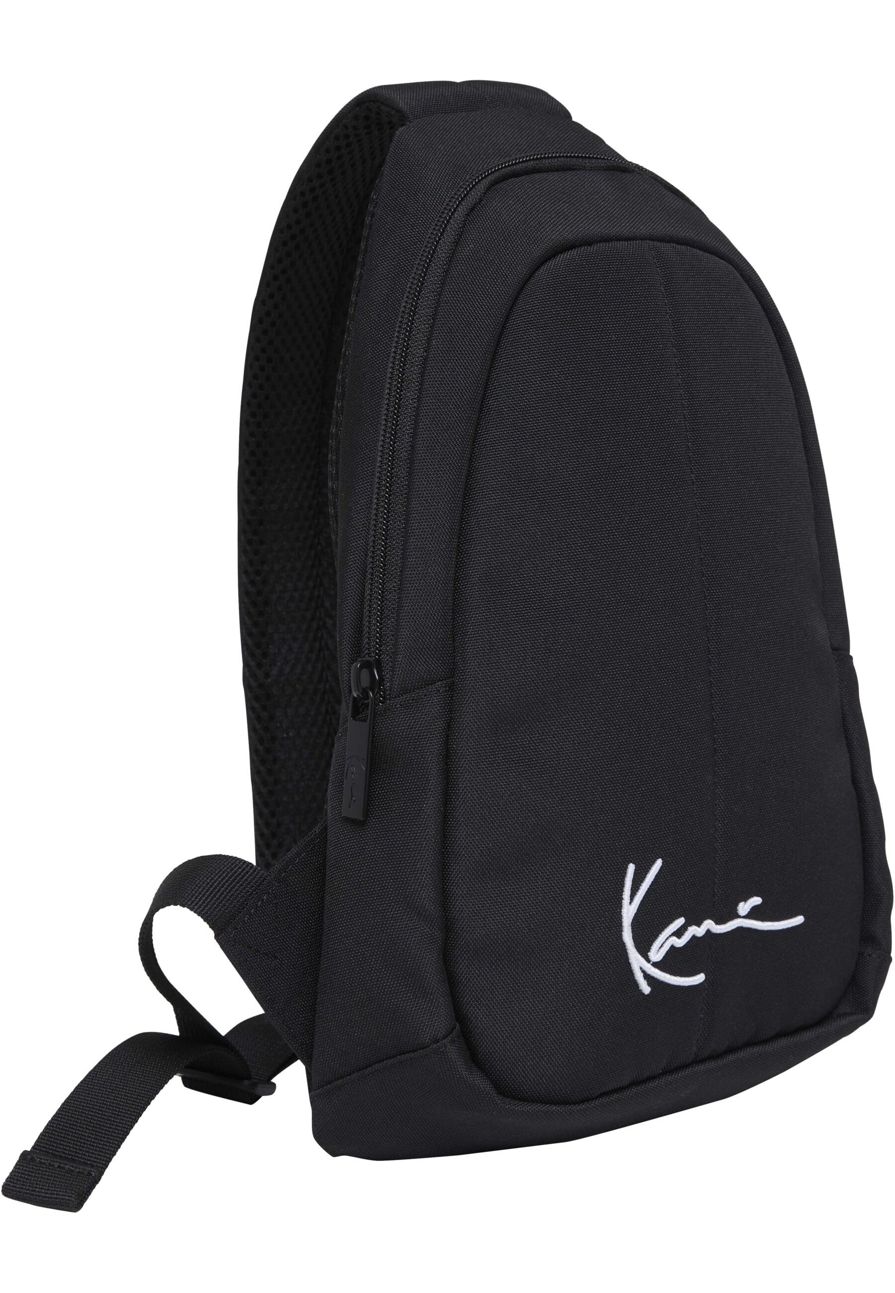 Thumbnail - Karl Kani Mini Bag "Karl Kani Unisex KA-BG021-001-01 Signature Crossbody Bag"
