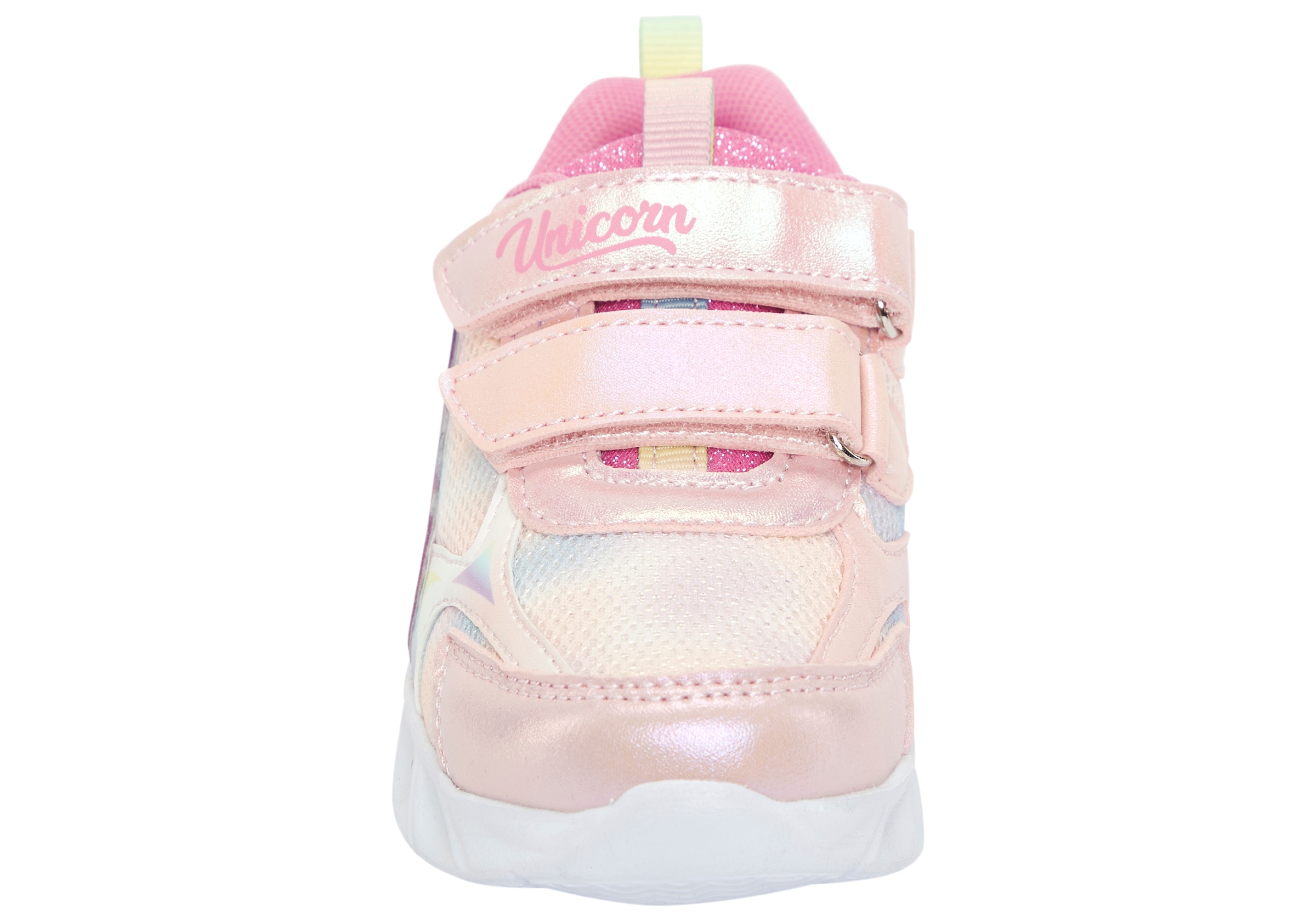 Disney Sneaker »UNICORN«  mit cooler Blinkfunktion
