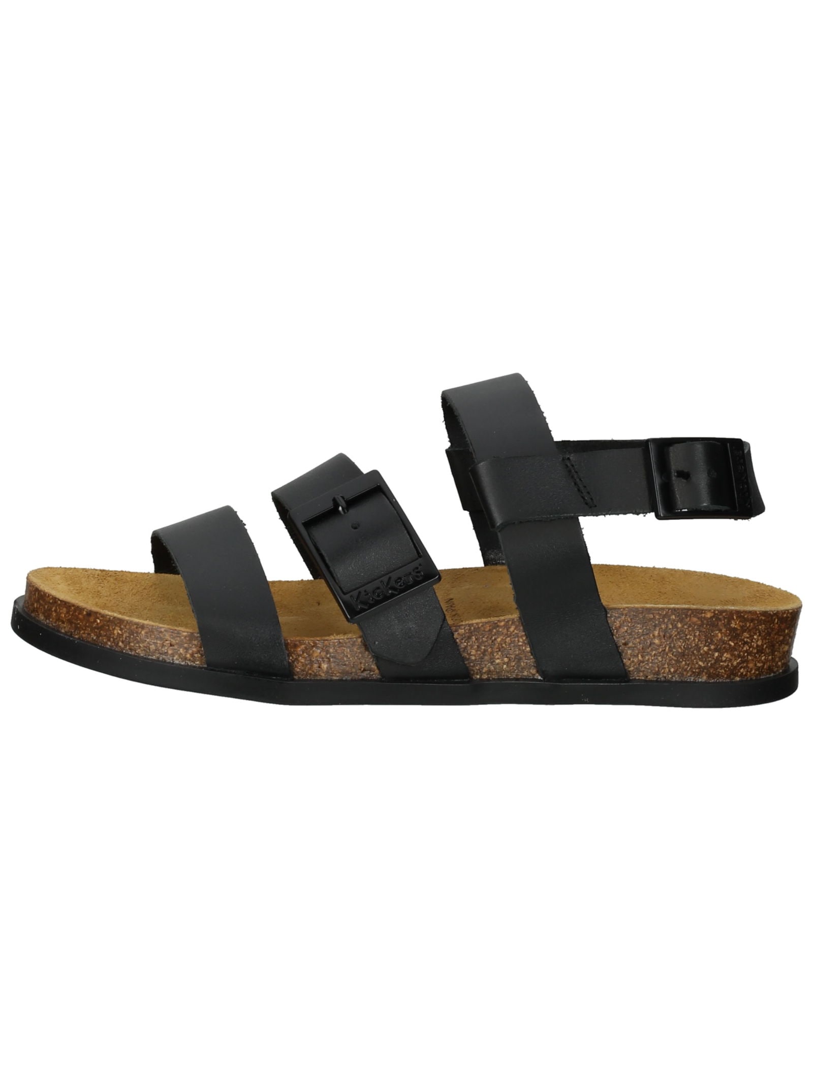 Kickers Pantolette »Kickers Pantoletten Leder«