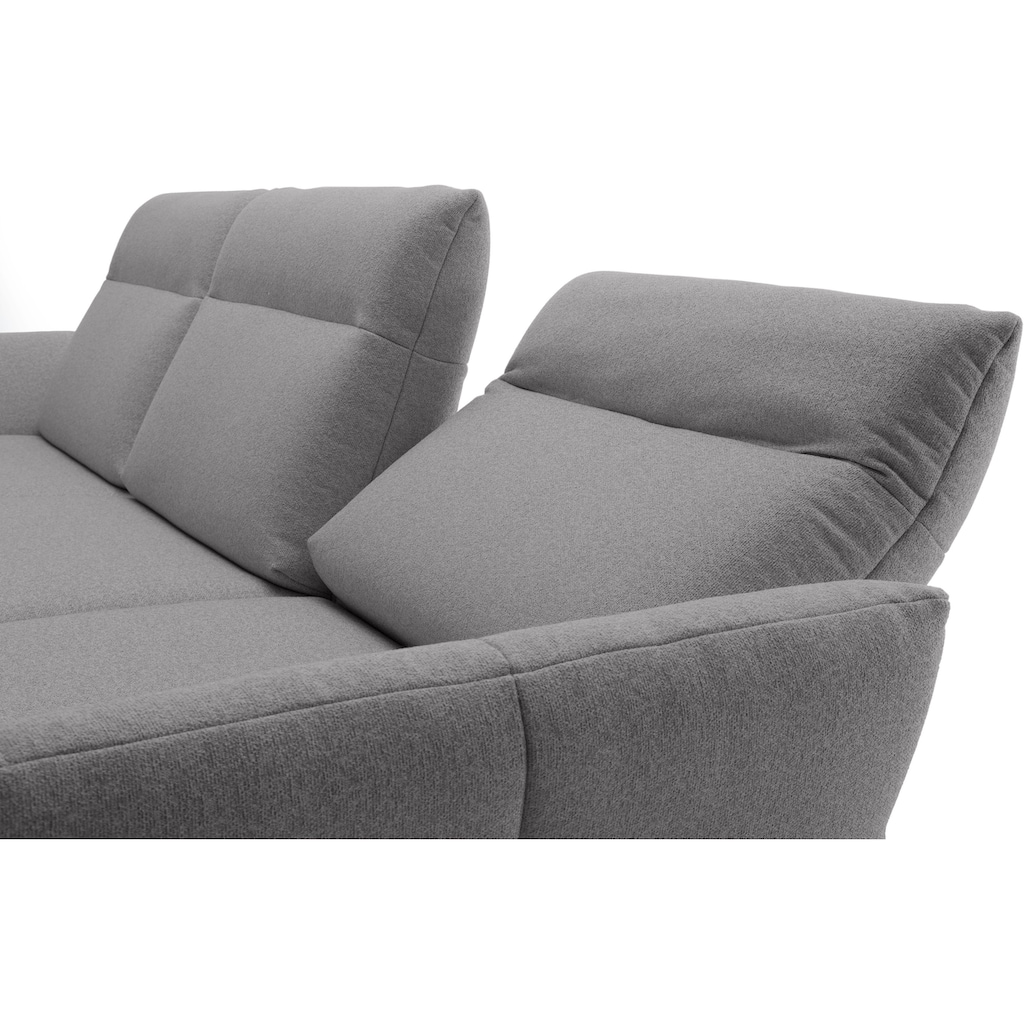 hülsta sofa Ecksofa »hs.460«