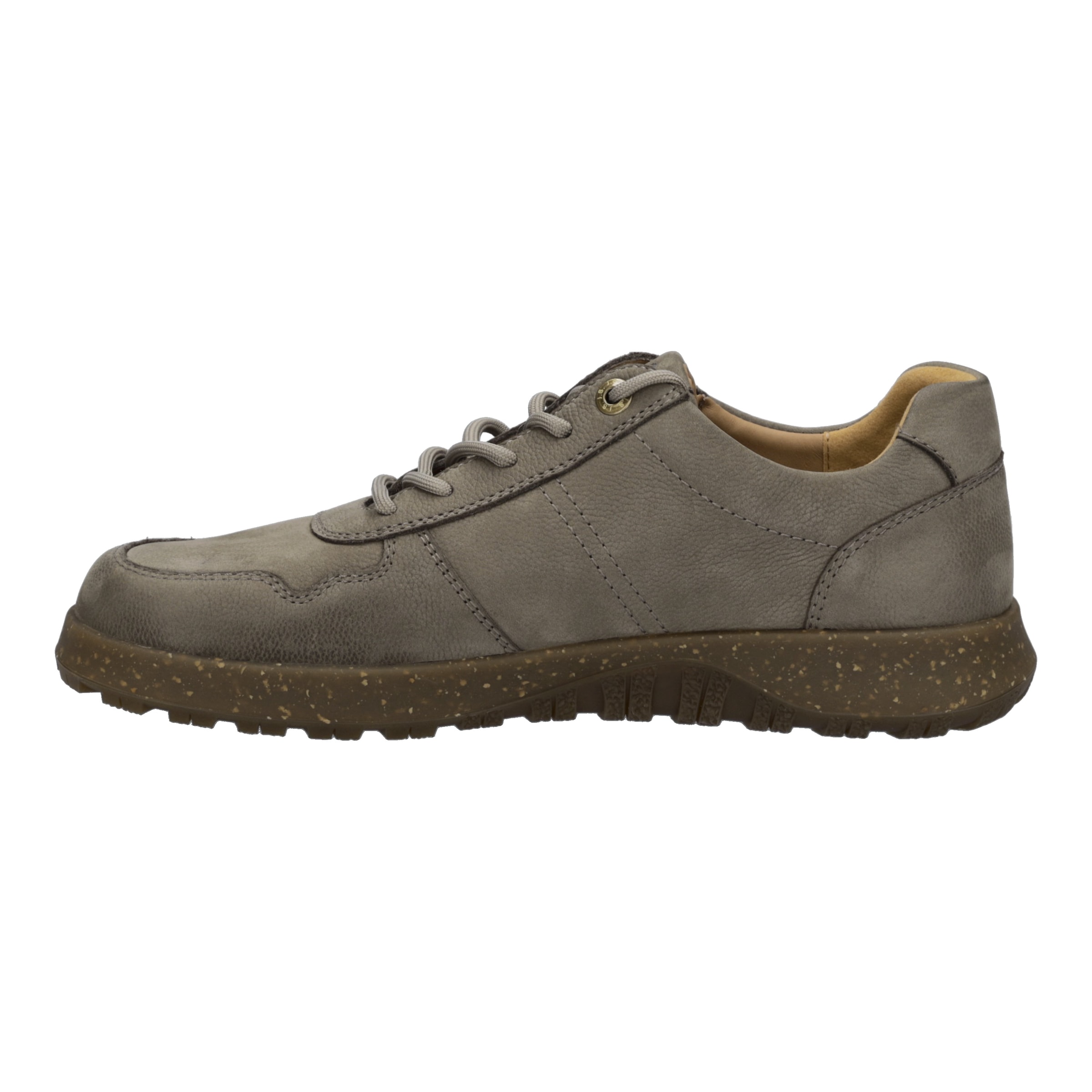 Josef Seibel Schnürschuh »Jaron 05, asphalt«