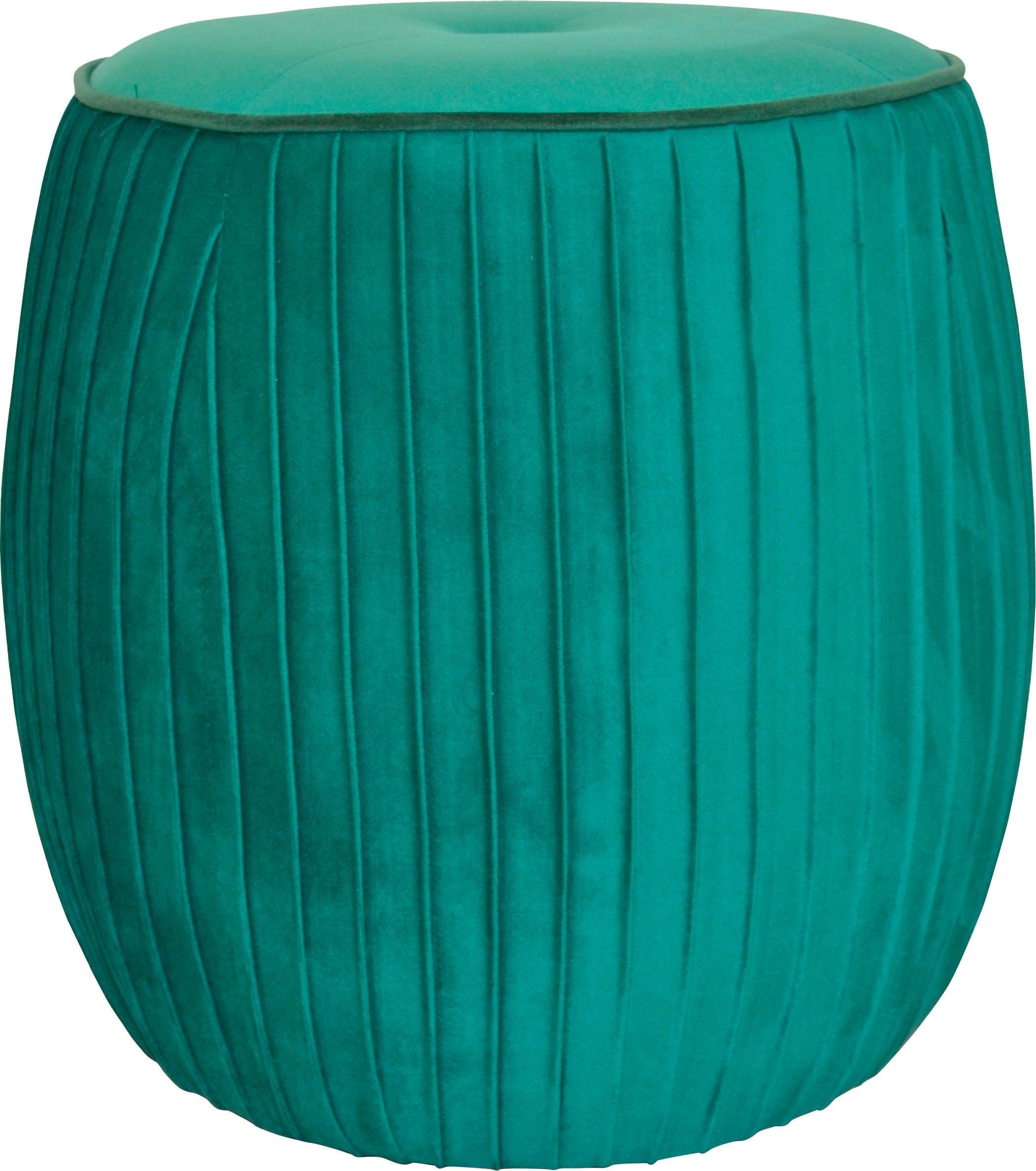 Home affaire Hocker 1 tlg. günstig online kaufen