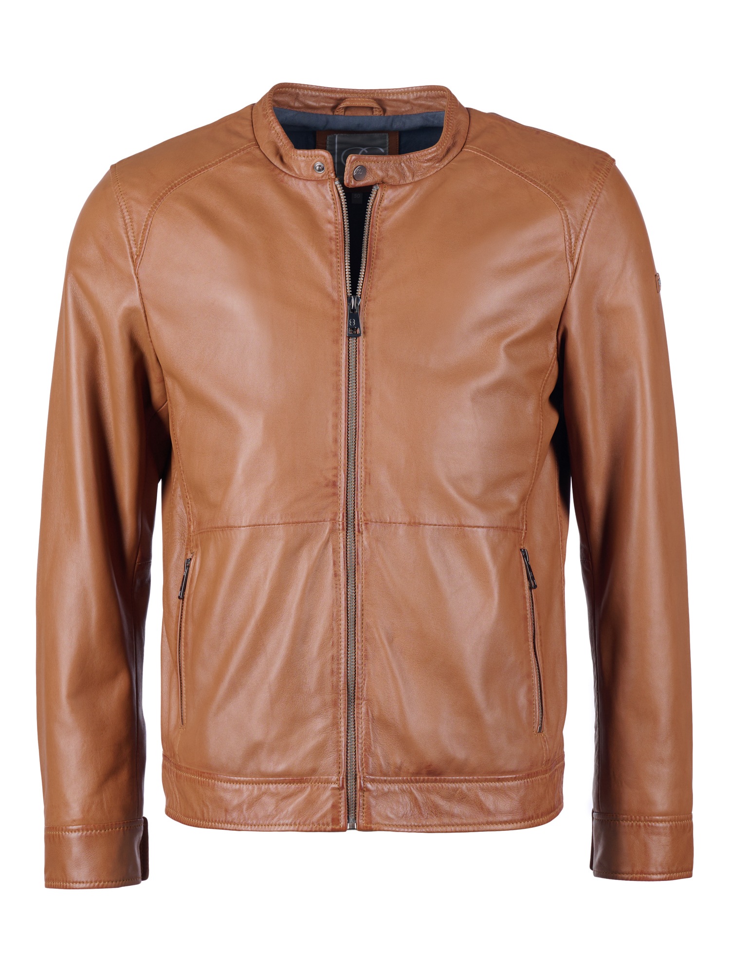 JCC Lederjacke »31024404«