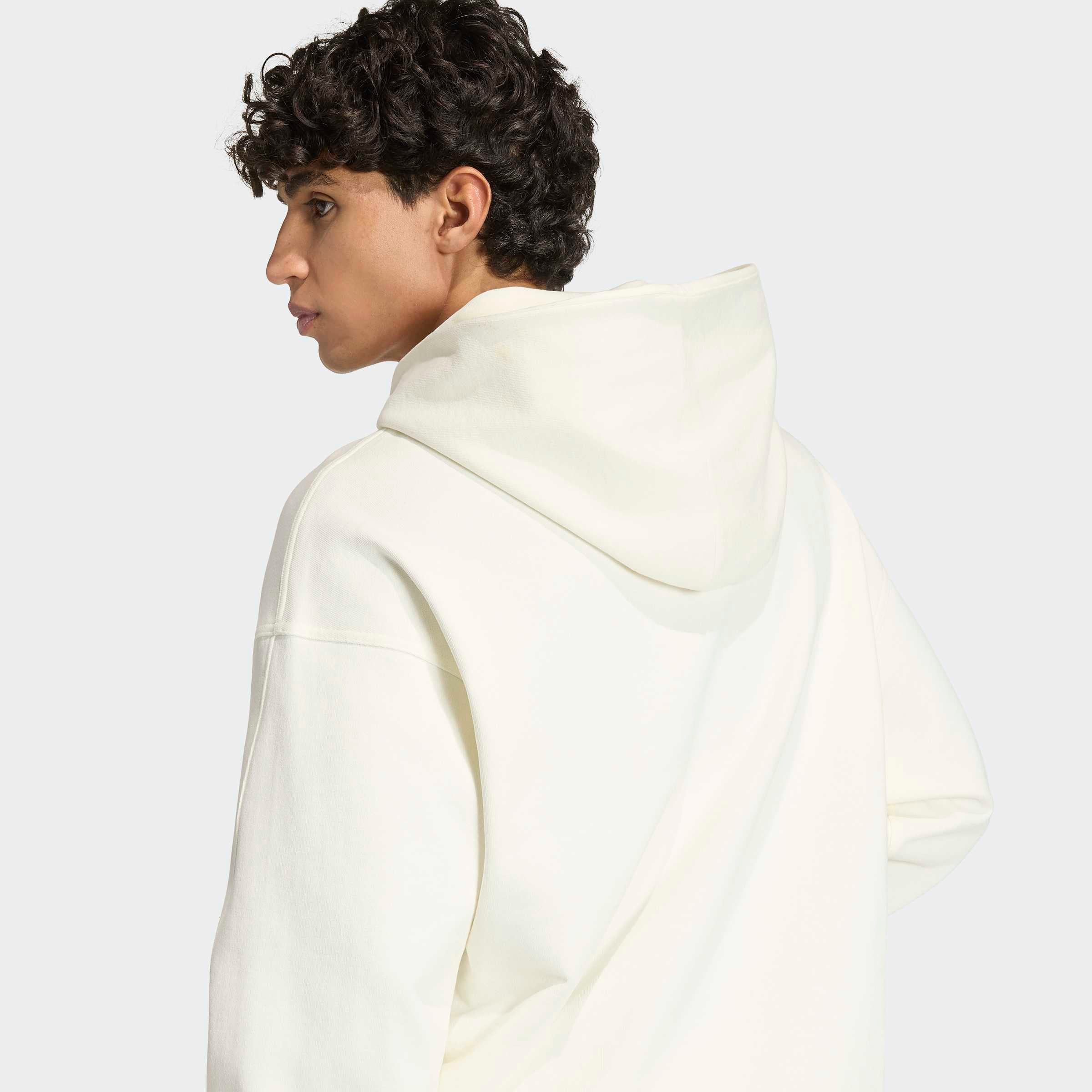 adidas Sportswear Kapuzensweatshirt »M AK SL OH HD«, sportlicher Stil, mit Kapuze, mit Bündchen an Ärmeln und Saum
