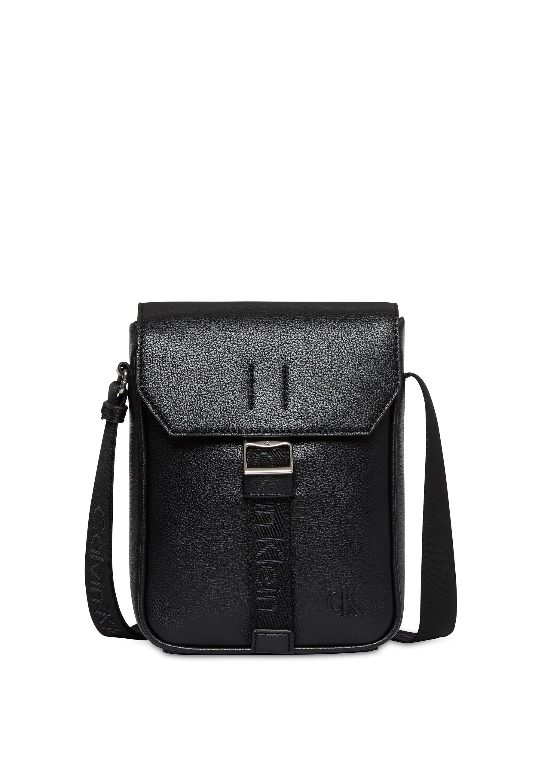 Calvin Klein Umhängetasche "CARGO FLAP REPORTER", Schultertasche, Herrentas günstig online kaufen