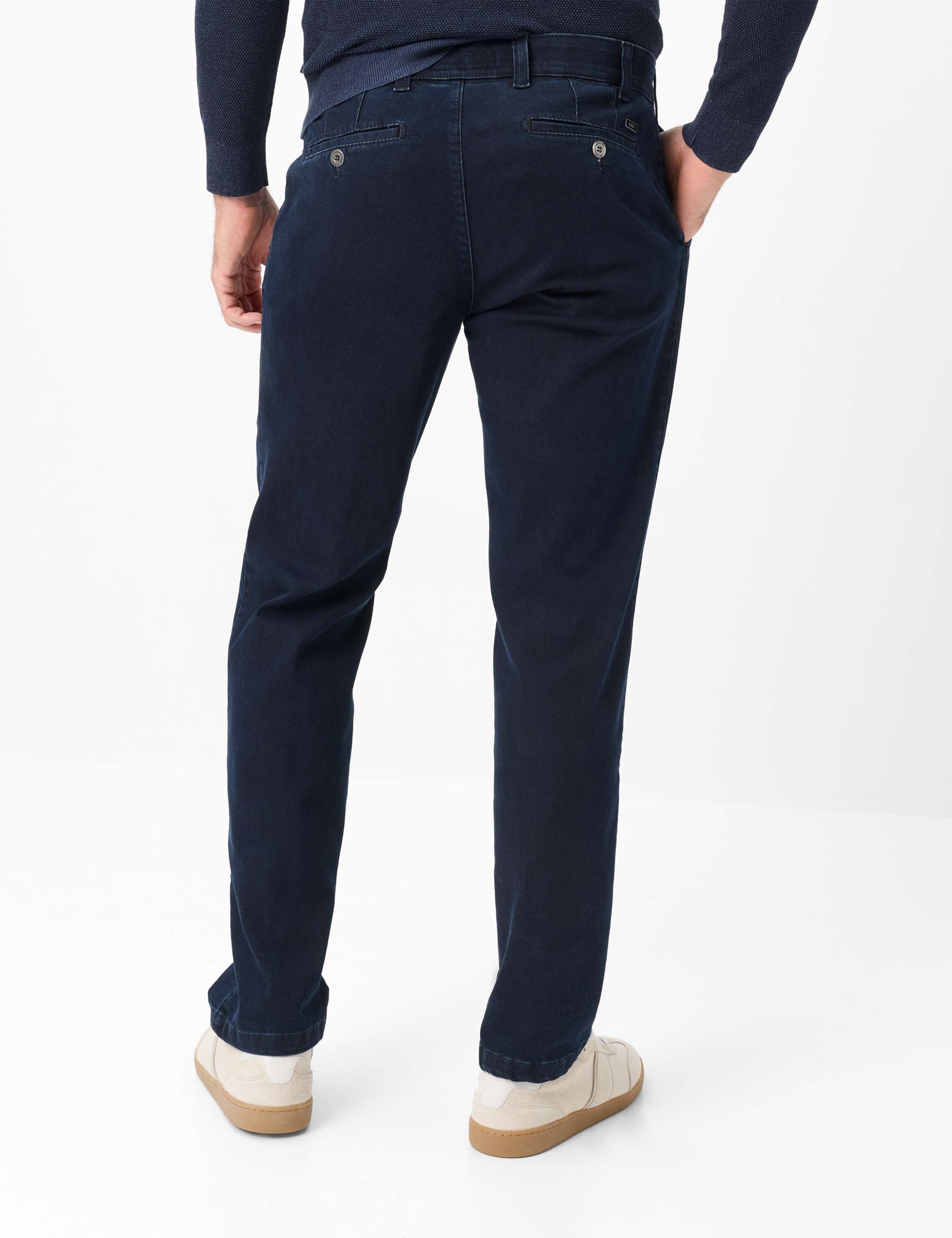 EUREX by BRAX Bequeme Jeans »Style FRED«
