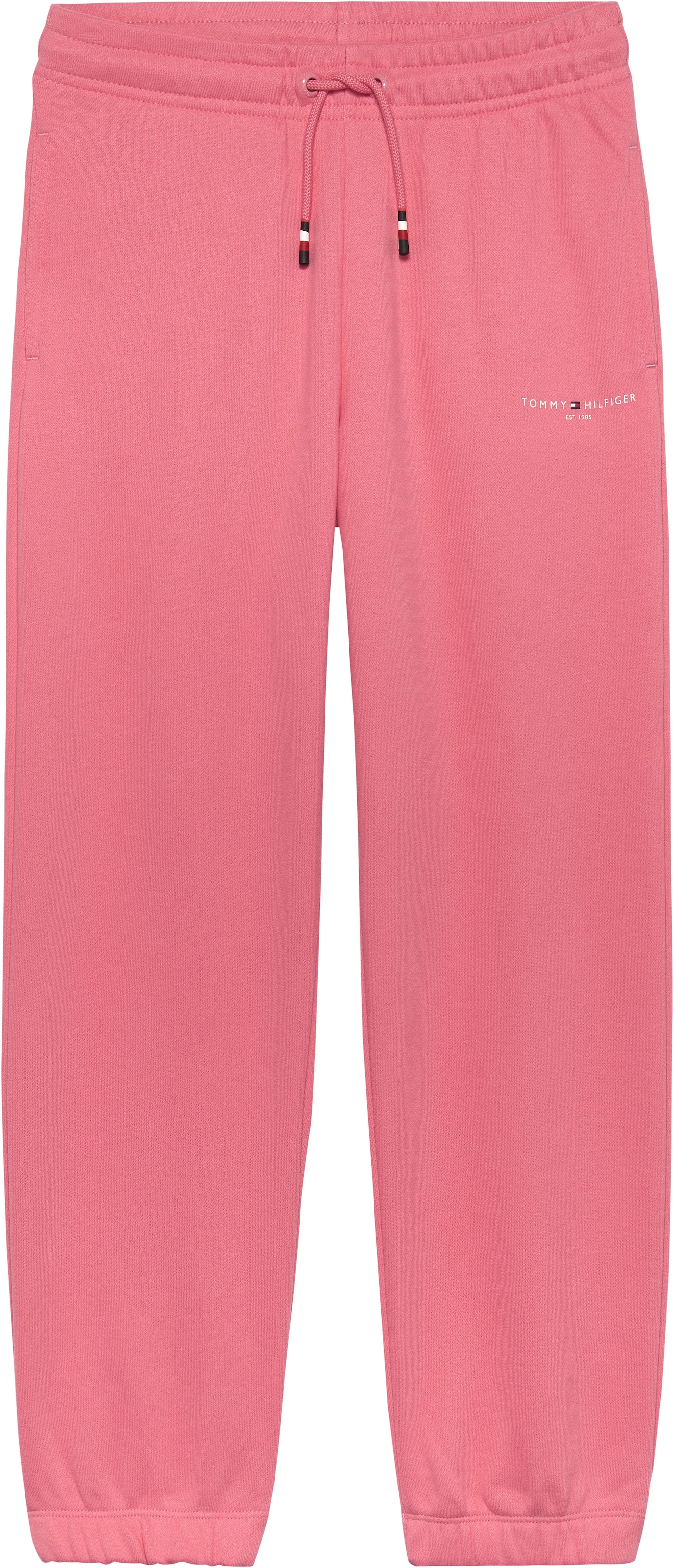 Tommy Hilfiger Jogginghose »MINI CORP SWEATPANTS«  Kinder bis 16 Jahre