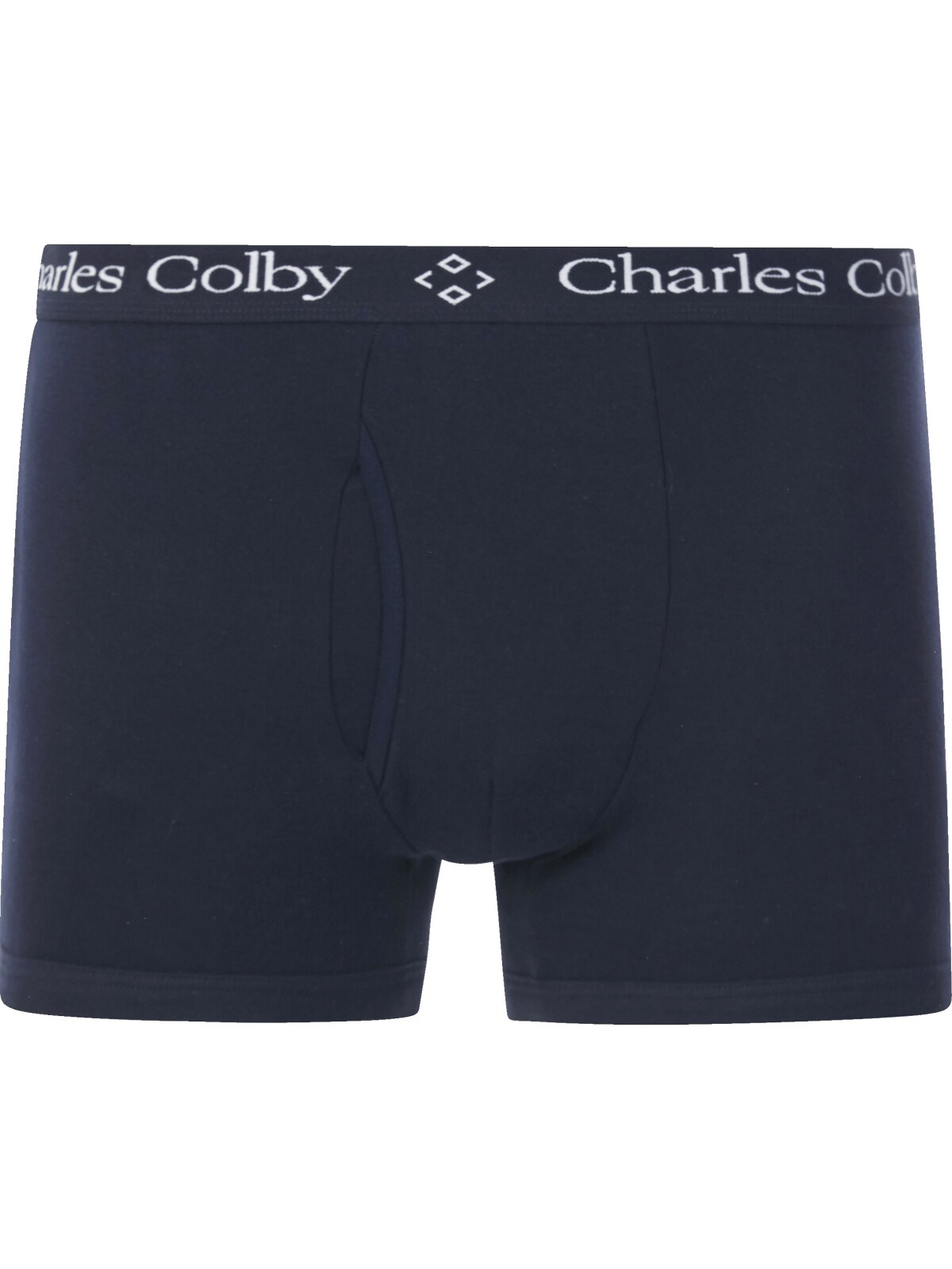 Charles Colby Retro Pants »2er Pack Retropant LORD TROYS«, (2 St.), in zwei Farbvarianten