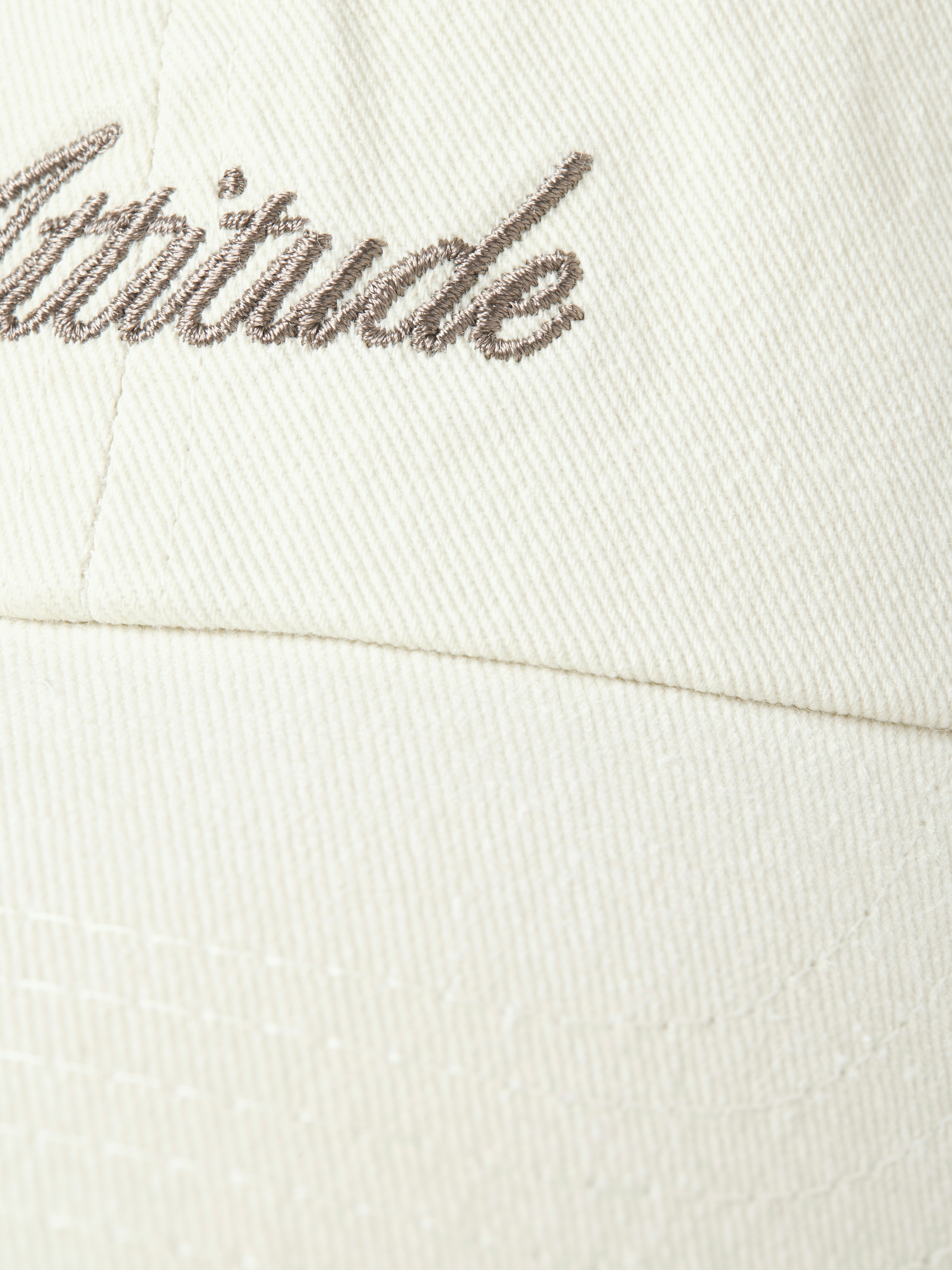 Jack & Jones Baseball Cap »JACSOFT BASE WASHED CAP SN« mit Branding