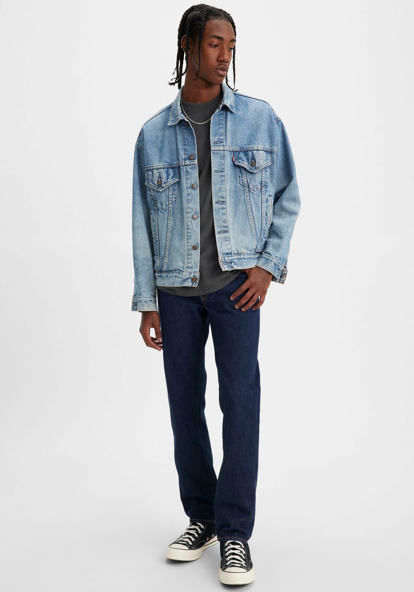 Levi's® 5-Pocket-Jeans »501® 54er Jeans«, im Vintage Style kaufen