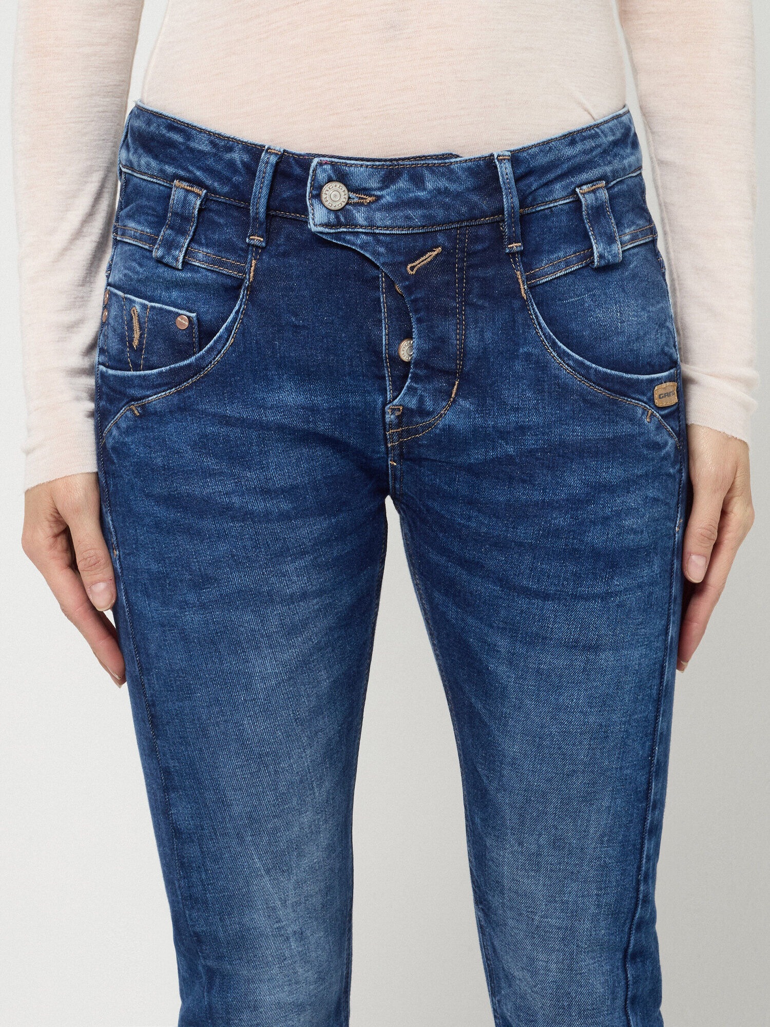 GANG 5-Pocket-Jeans »94MARGE«