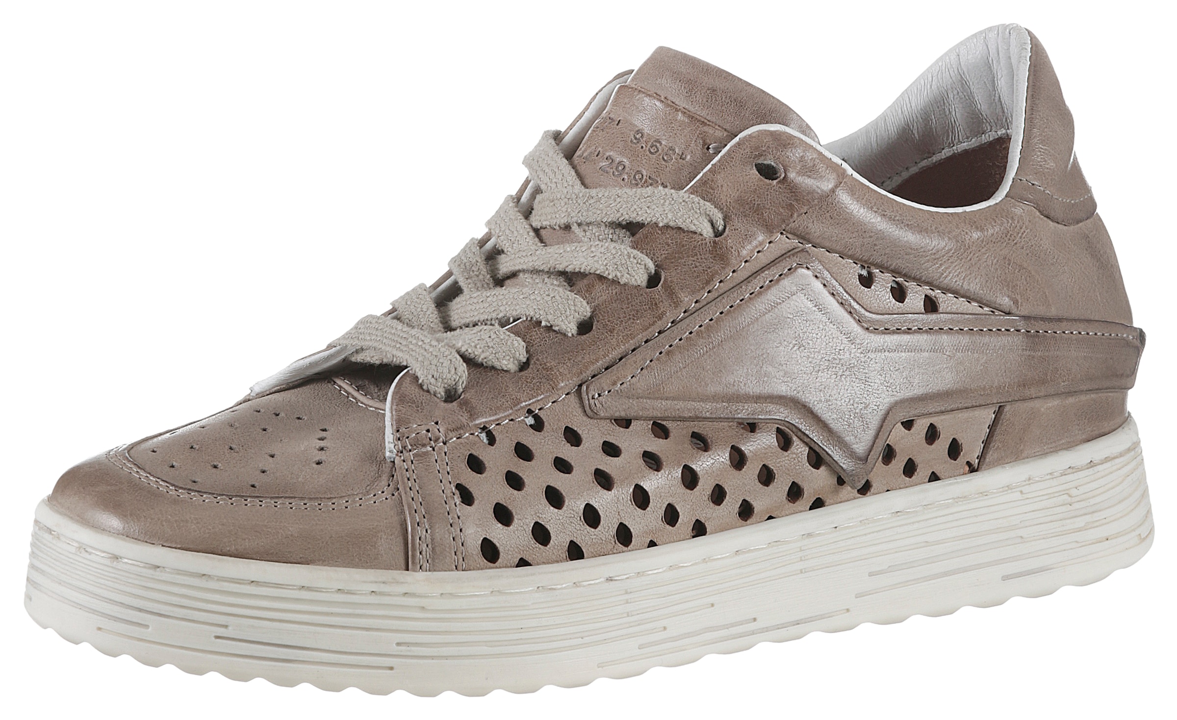 Sneaker »ASZEPPA«