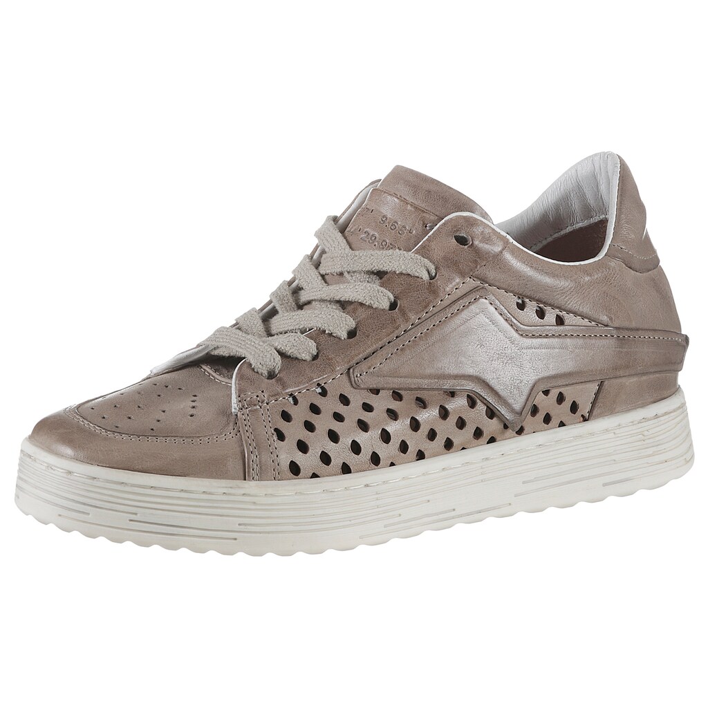 A.S.98 Sneaker »ASZEPPA«