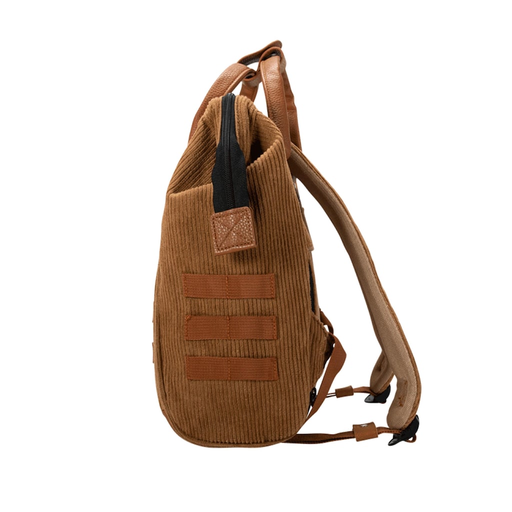 CABAIA Tagesrucksack »Adventurer S Cord«