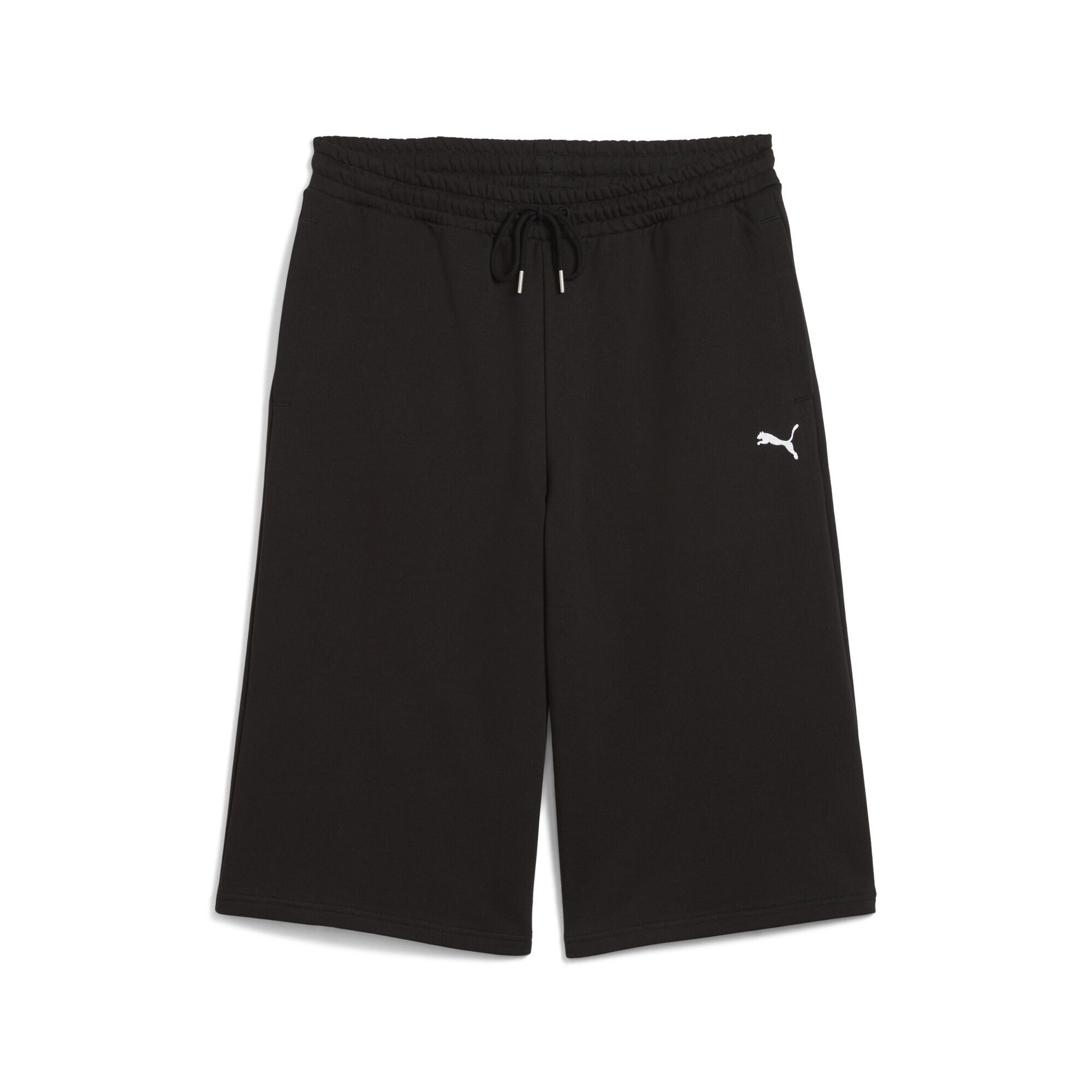 PUMA Sporthose "Wardrobe Essentials Relaxed 16" Jorts Herren" günstig online kaufen