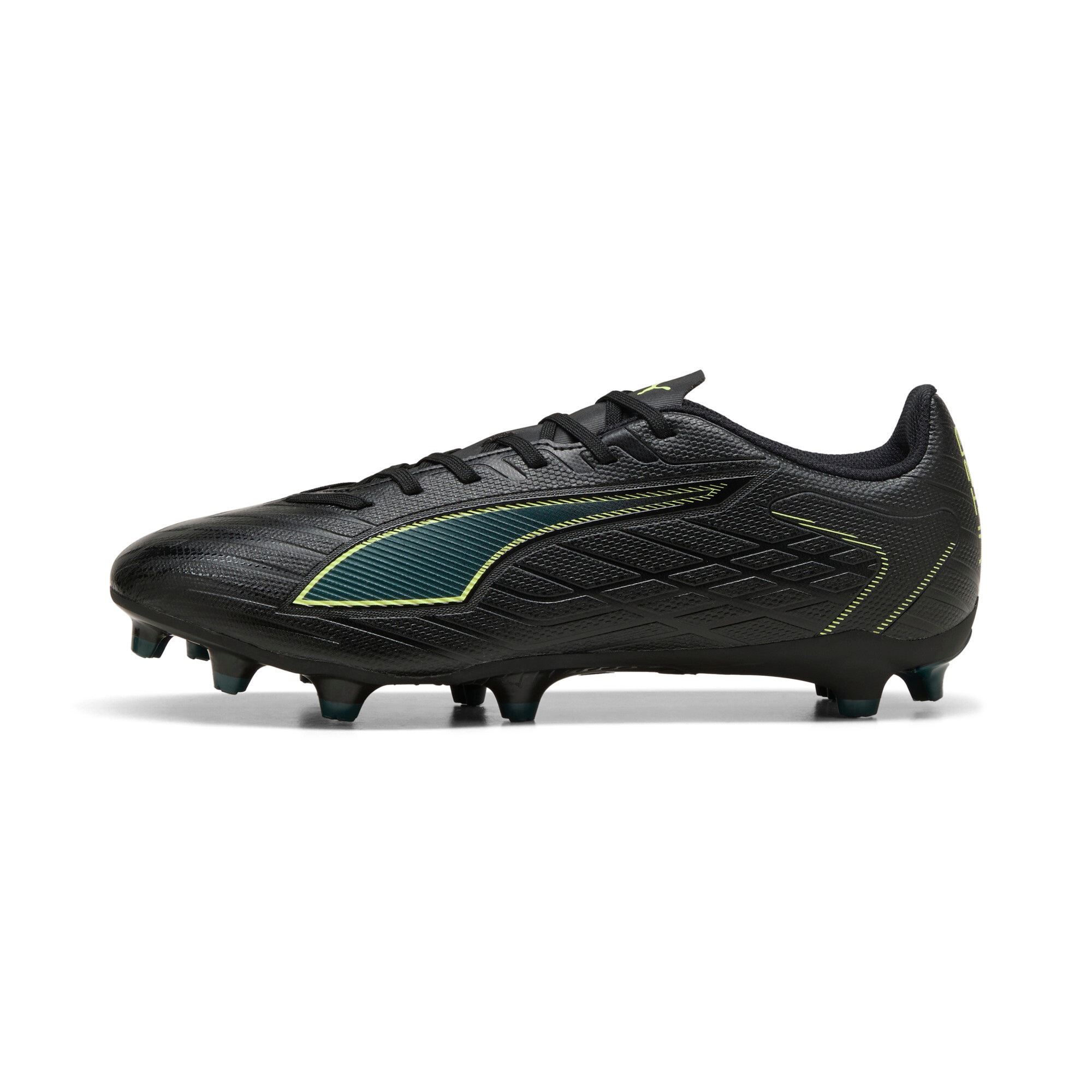 PUMA Fußballschuh »ULTRA 6 PLAY FG/AG«  für Rasenplätze und Kunstrasen, mit SPEEDSYSTEM-Laufsohle
