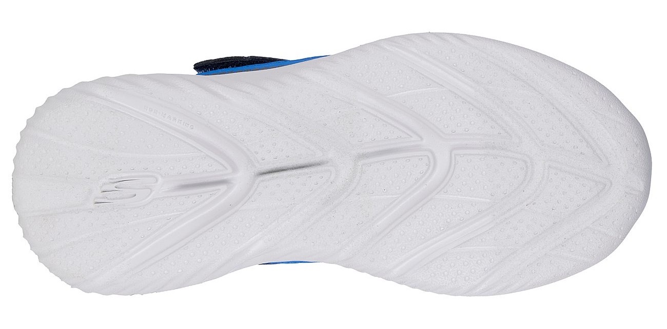 Thumbnail - Skechers Sneaker "BOUNDER 2.0" Trekkingschuh mit waterproof, Größenschablone zum Download