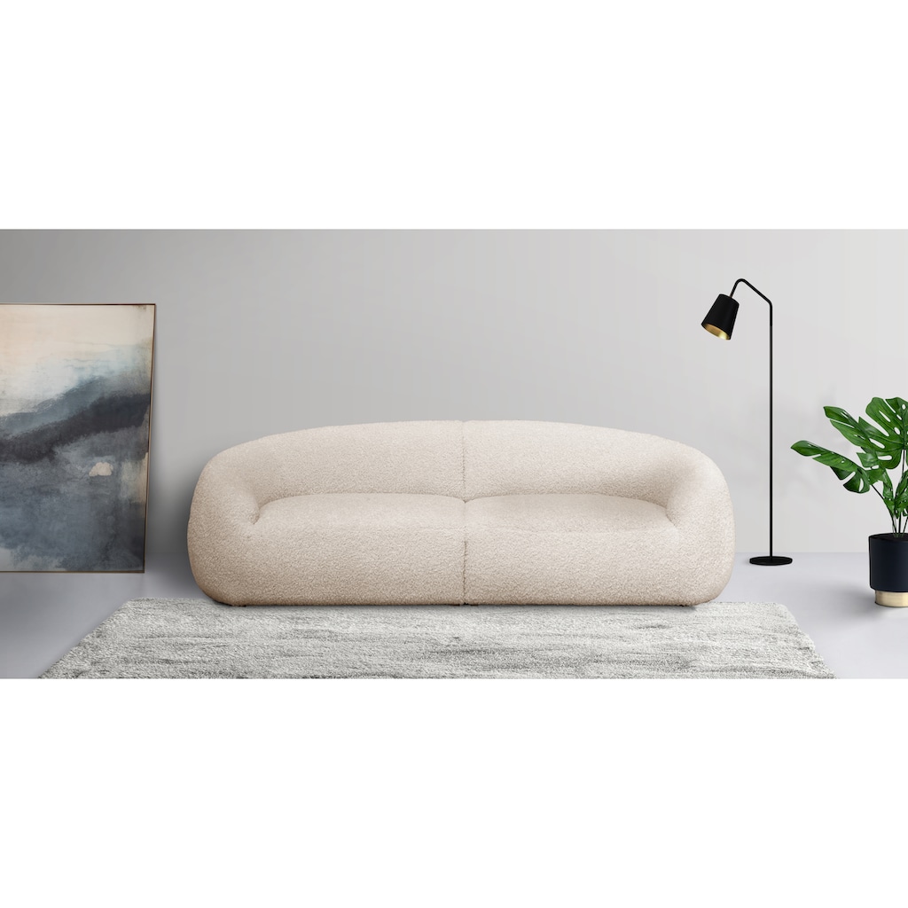 LeGer Home by Lena Gercke Big-Sofa »Yani«