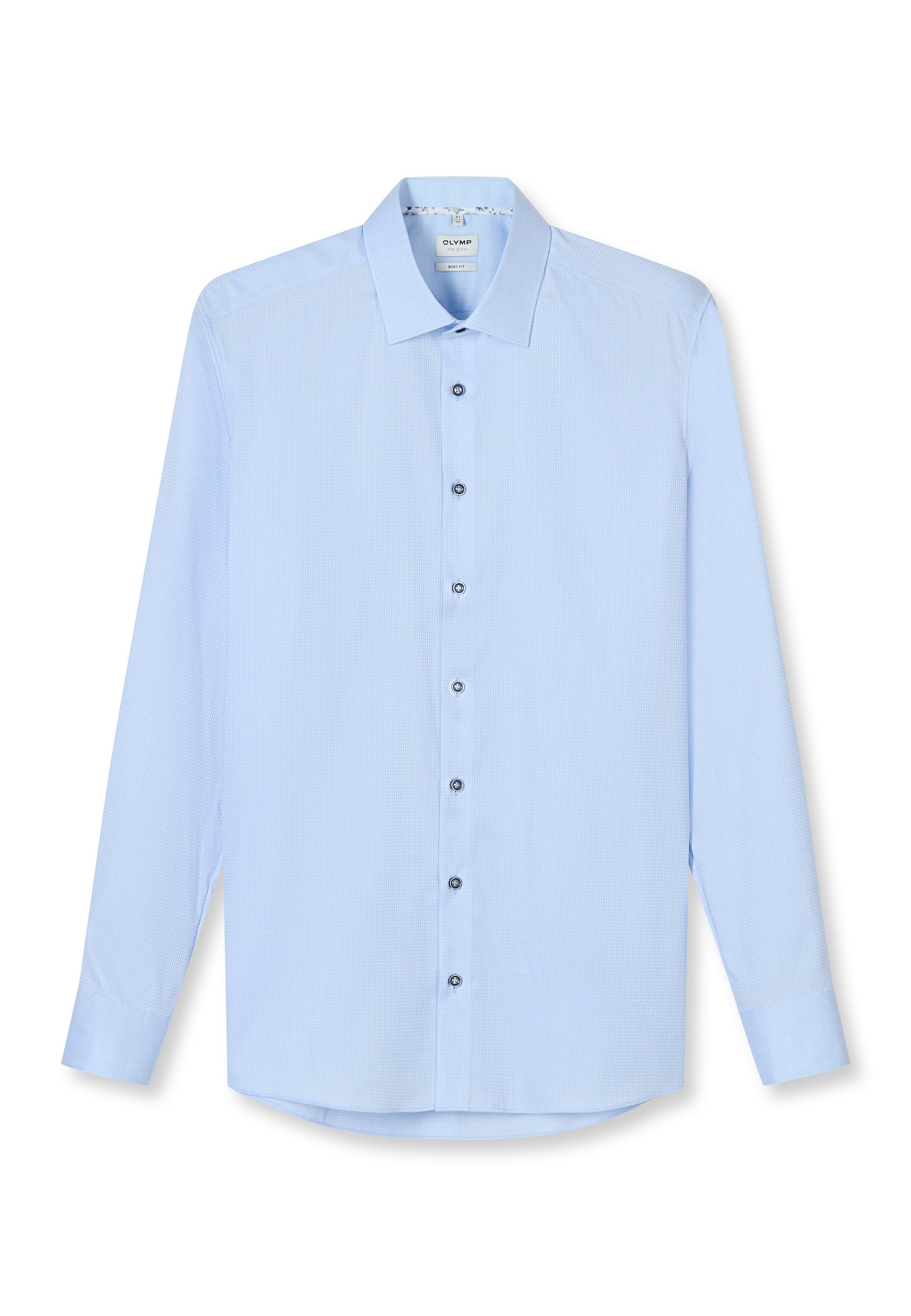 OLYMP Businesshemd "OLYMP Level Five, body fit, Kent" günstig online kaufen