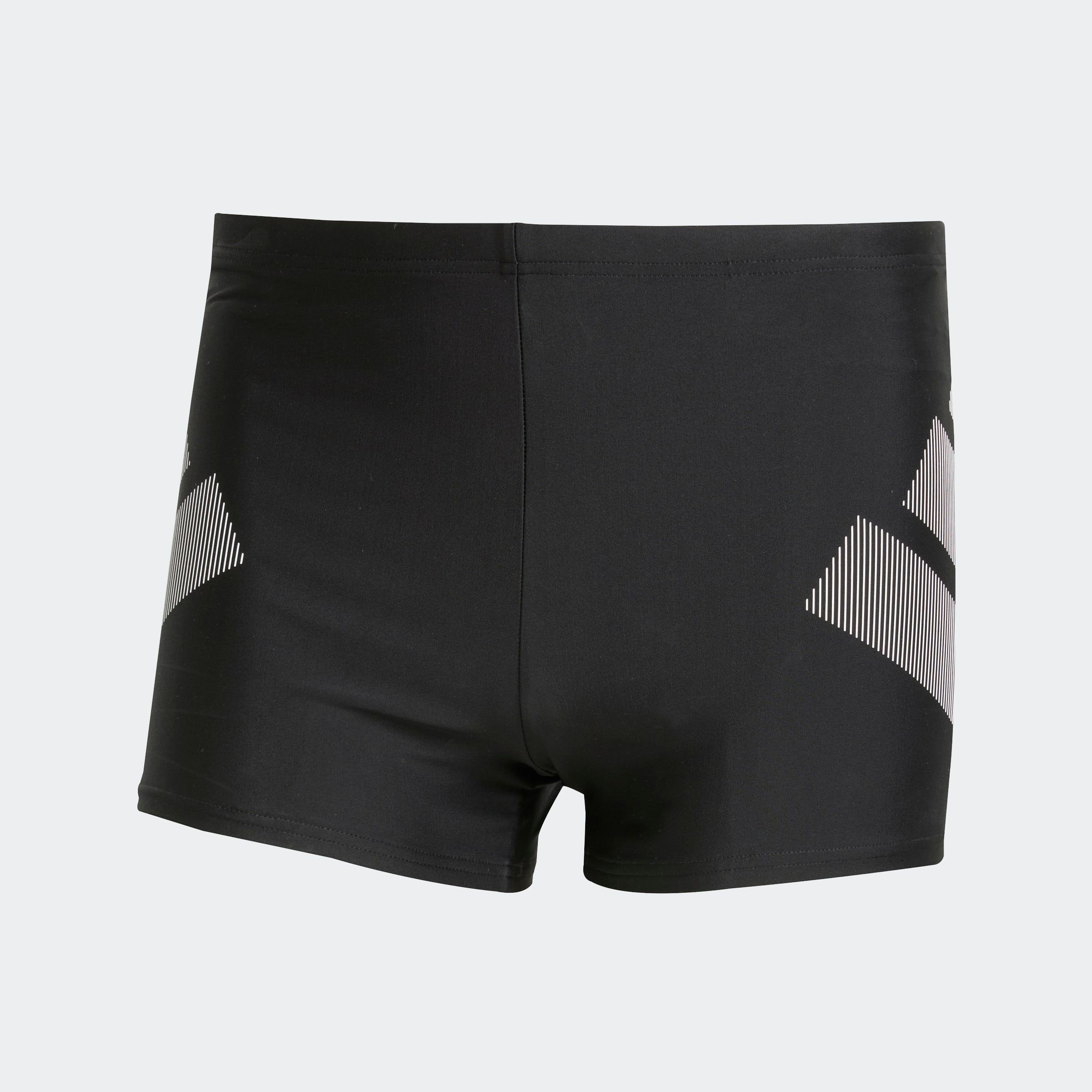 adidas Performance Badehose »BB BOXER«, (1 St.)