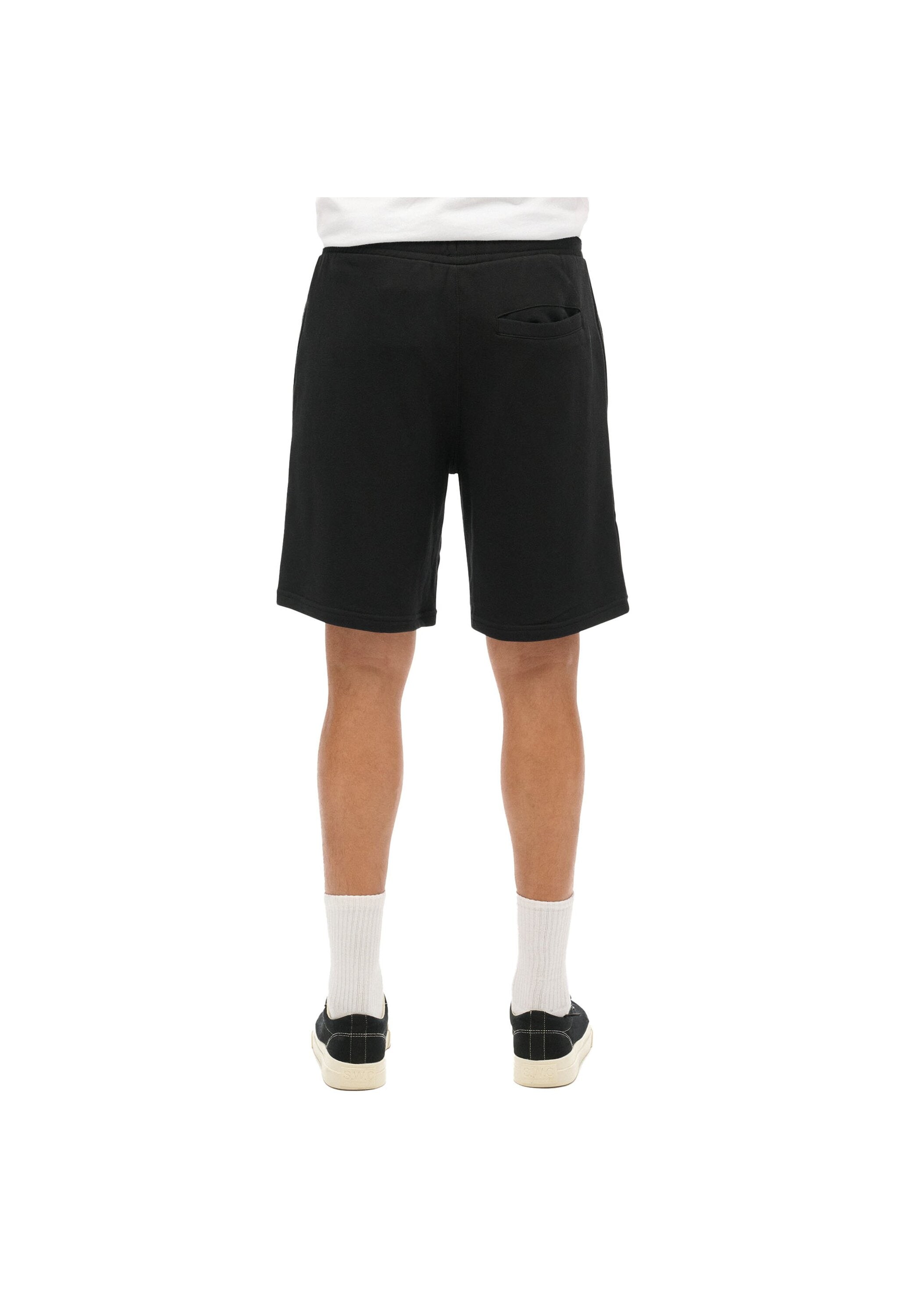 Superdry Shorts "Shorts Essential Logo Jersey Shorts" günstig online kaufen