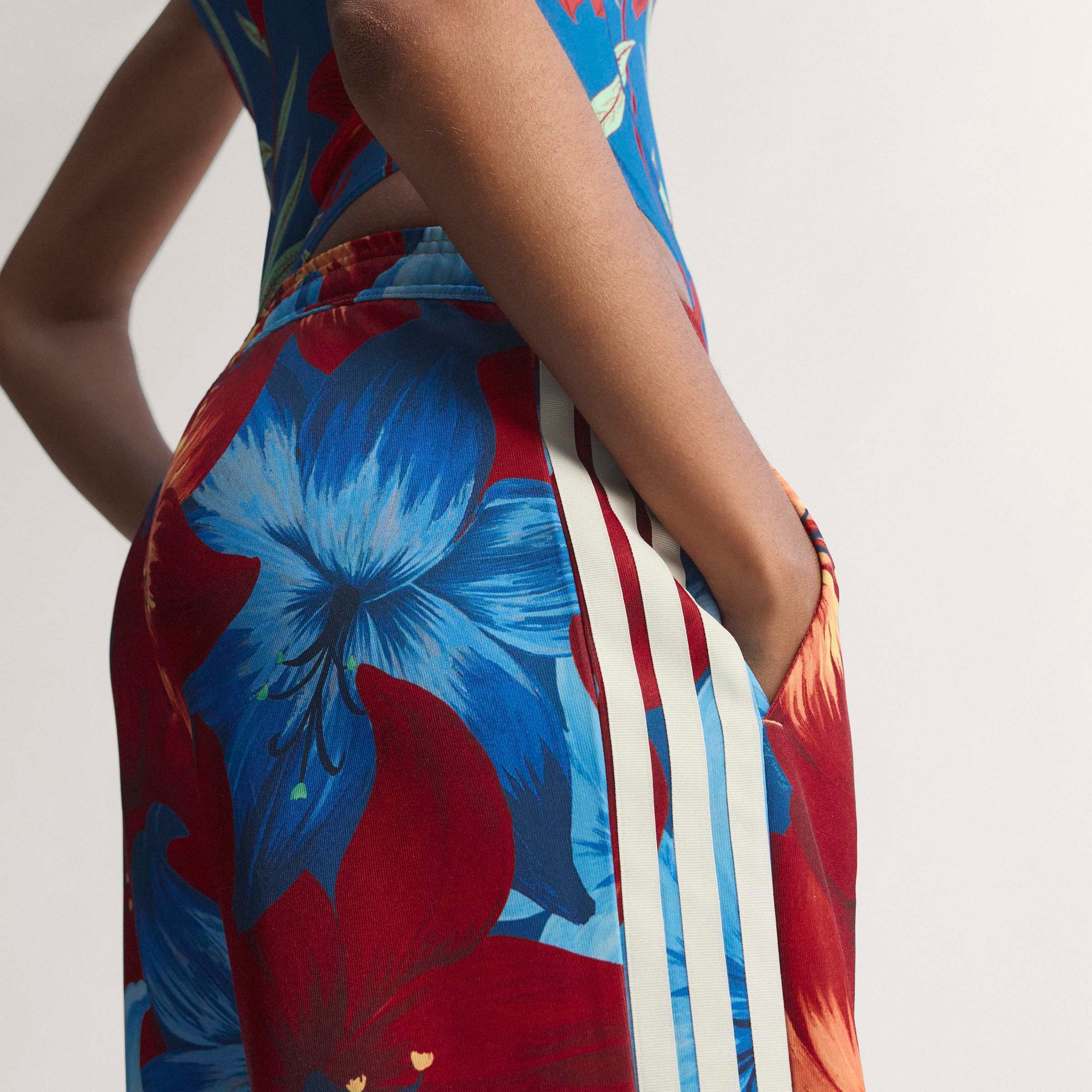 adidas Sportswear Sporthose »ADIDAS X FARM RIO HOUSE OF TIRO«