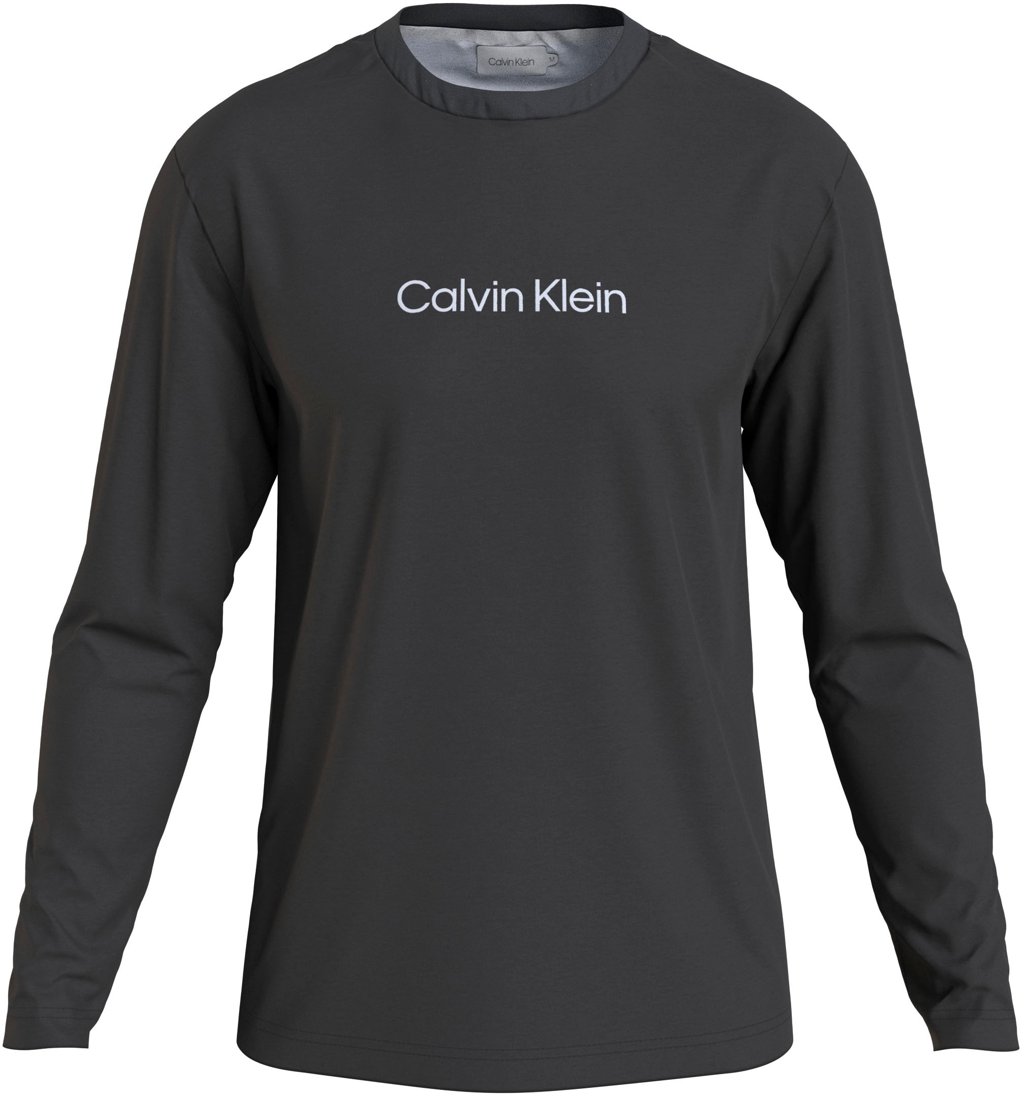 Calvin Klein Big&Tall Calvin KLEIN Big&Tall marškinėliai ilg...