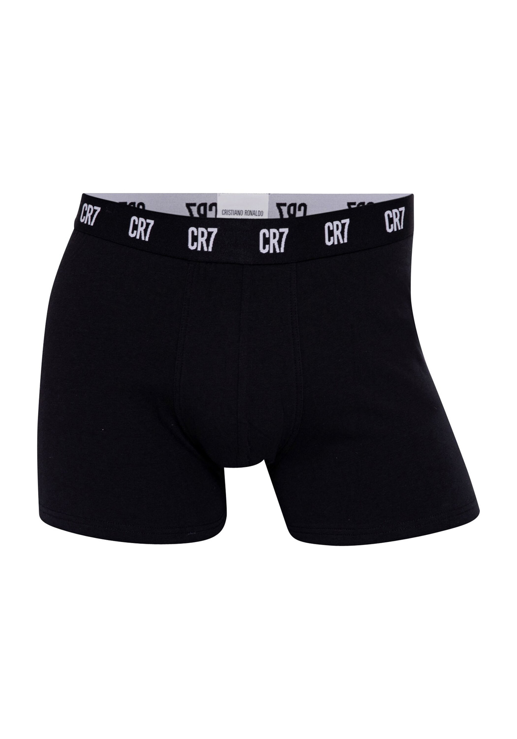 CR7 Boxershorts "Boxershort 5er Pack" günstig online kaufen