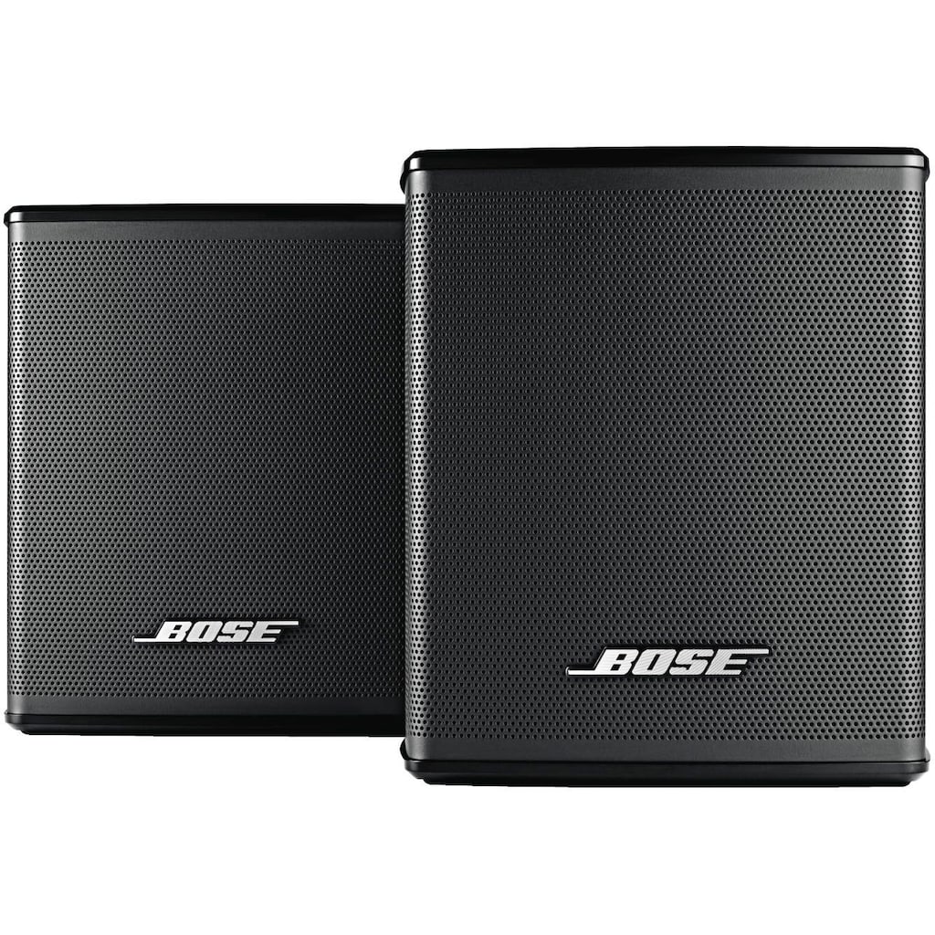 Bose Surround-Lautsprecher »Surround Speakers«, für Bose Smart Soundbar 300, 600, 700 und 900