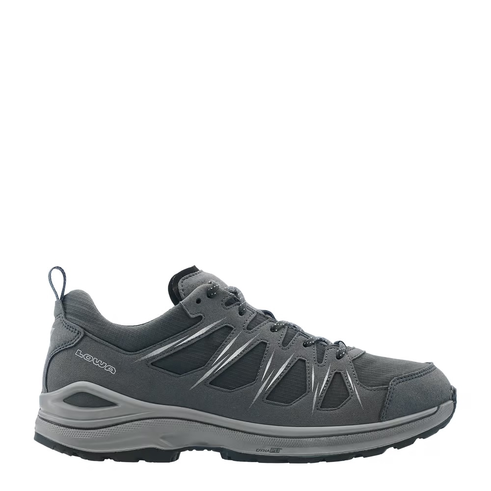 Lowa Wanderschuh »INNOX EVO II GTX«  wasserdicht dank Gore-Tex Membrane
