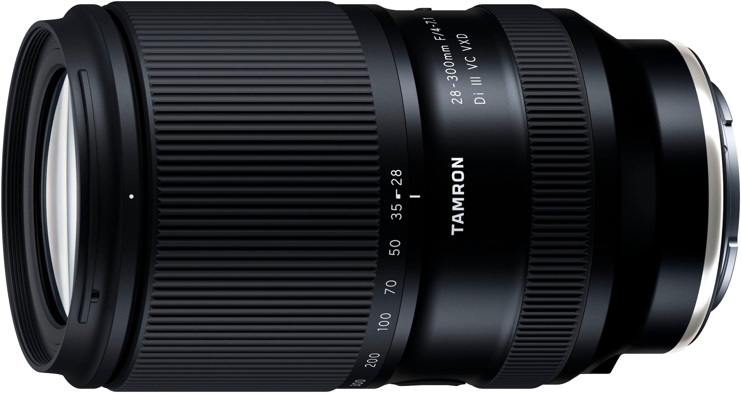 Tamron Objektiv »28-300mm F/4-7.1 Di III VC VXD Vollformat für Sony E-Mount«