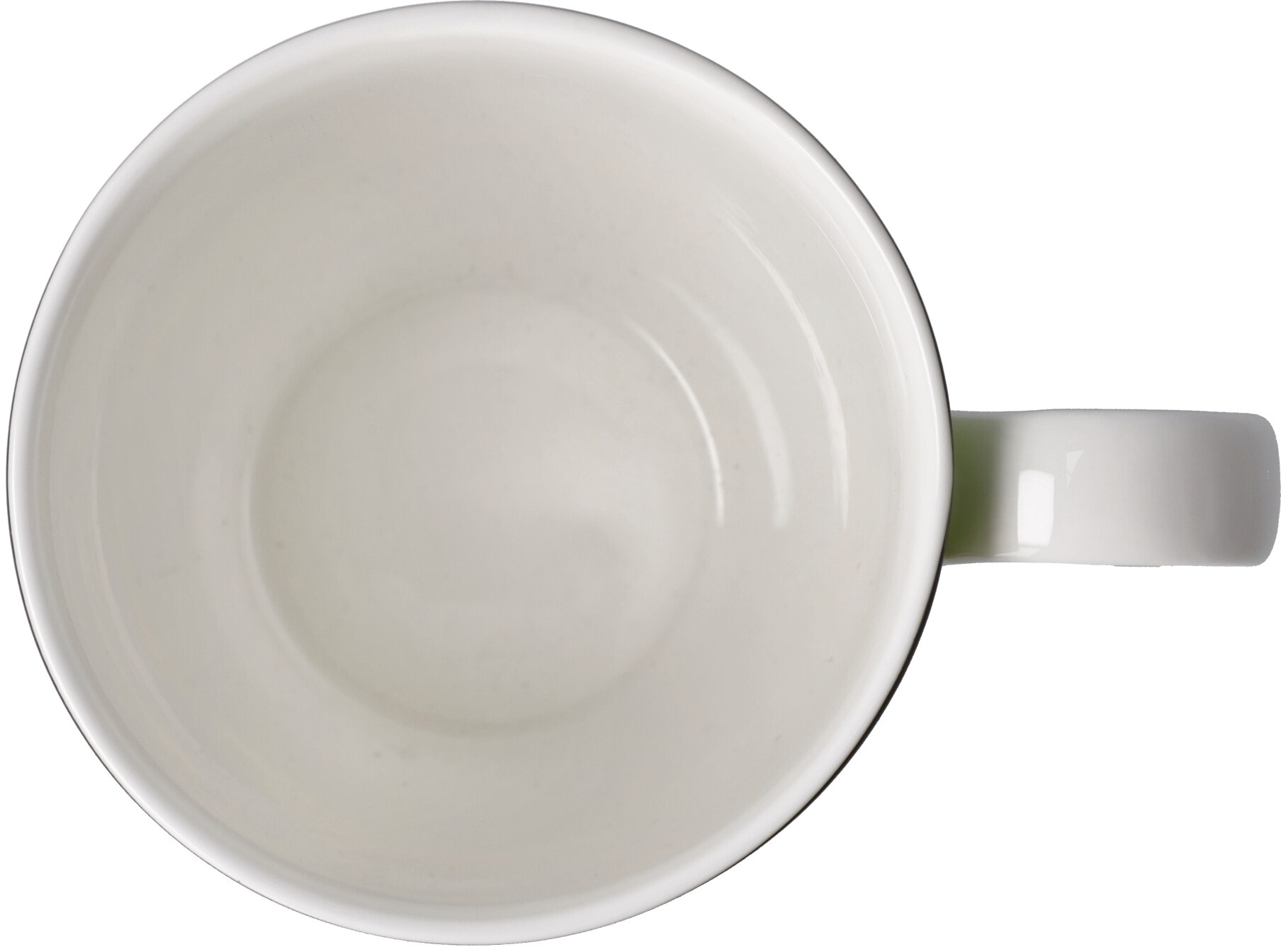 Goebel Tasse »Britto«, Pop Art, Künstlertasse, Fine Bone China, Romero Britto - A New Day