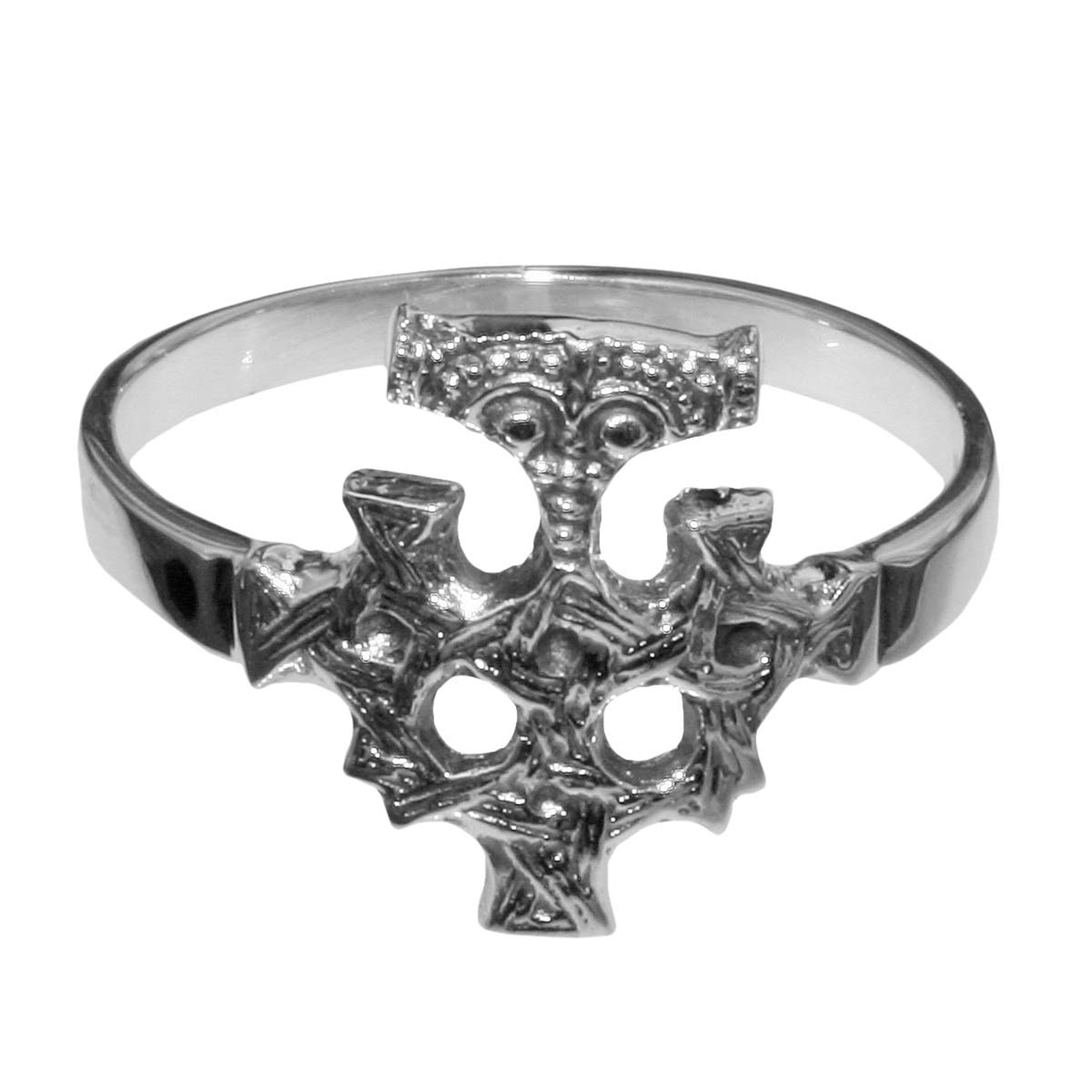 OSTSEE-SCHMUCK Fingerring »Ostsee-Schmuck Ring Hiddensee Ring Hiddensee«