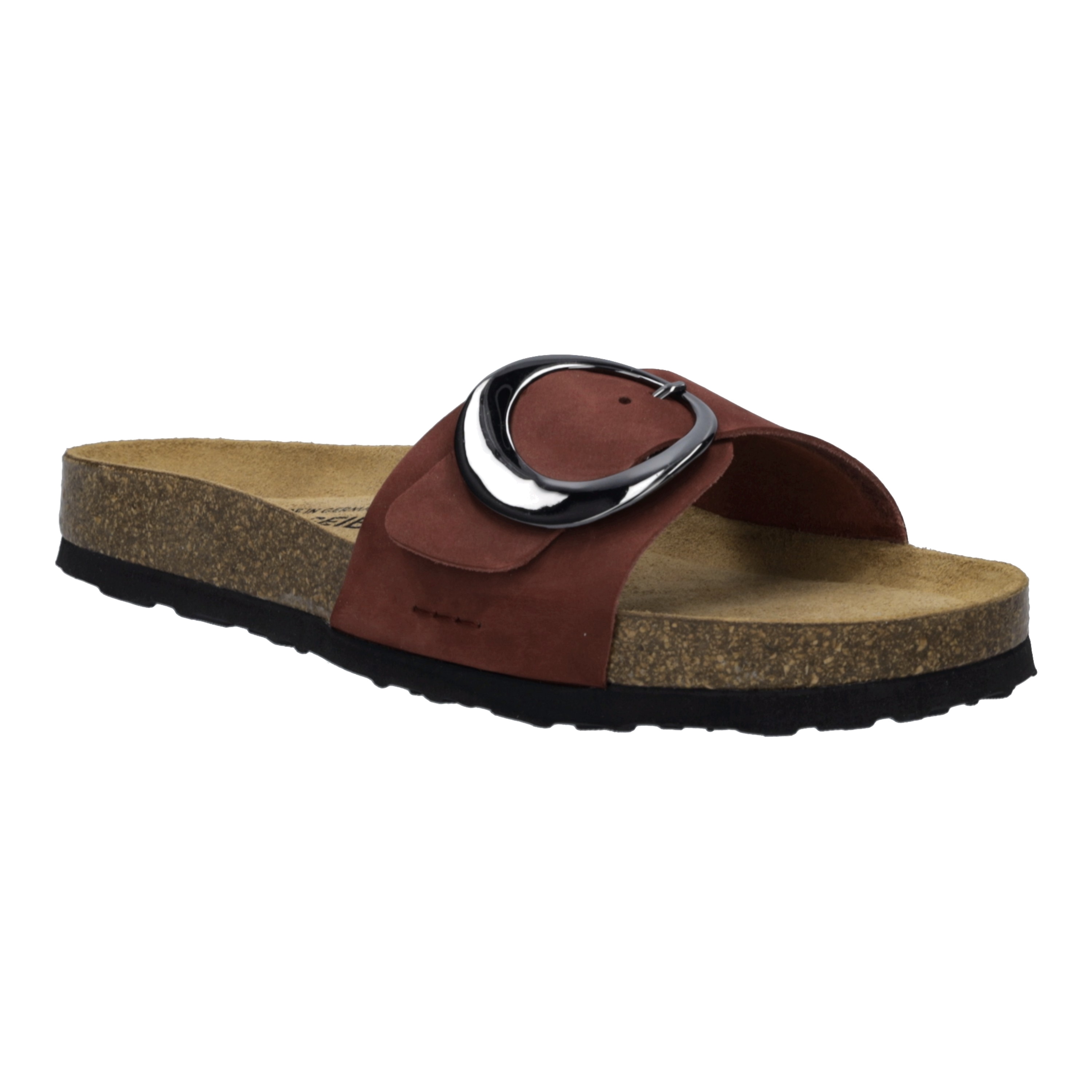 Josef Seibel Sandale "Hermine 14, bordeaux"