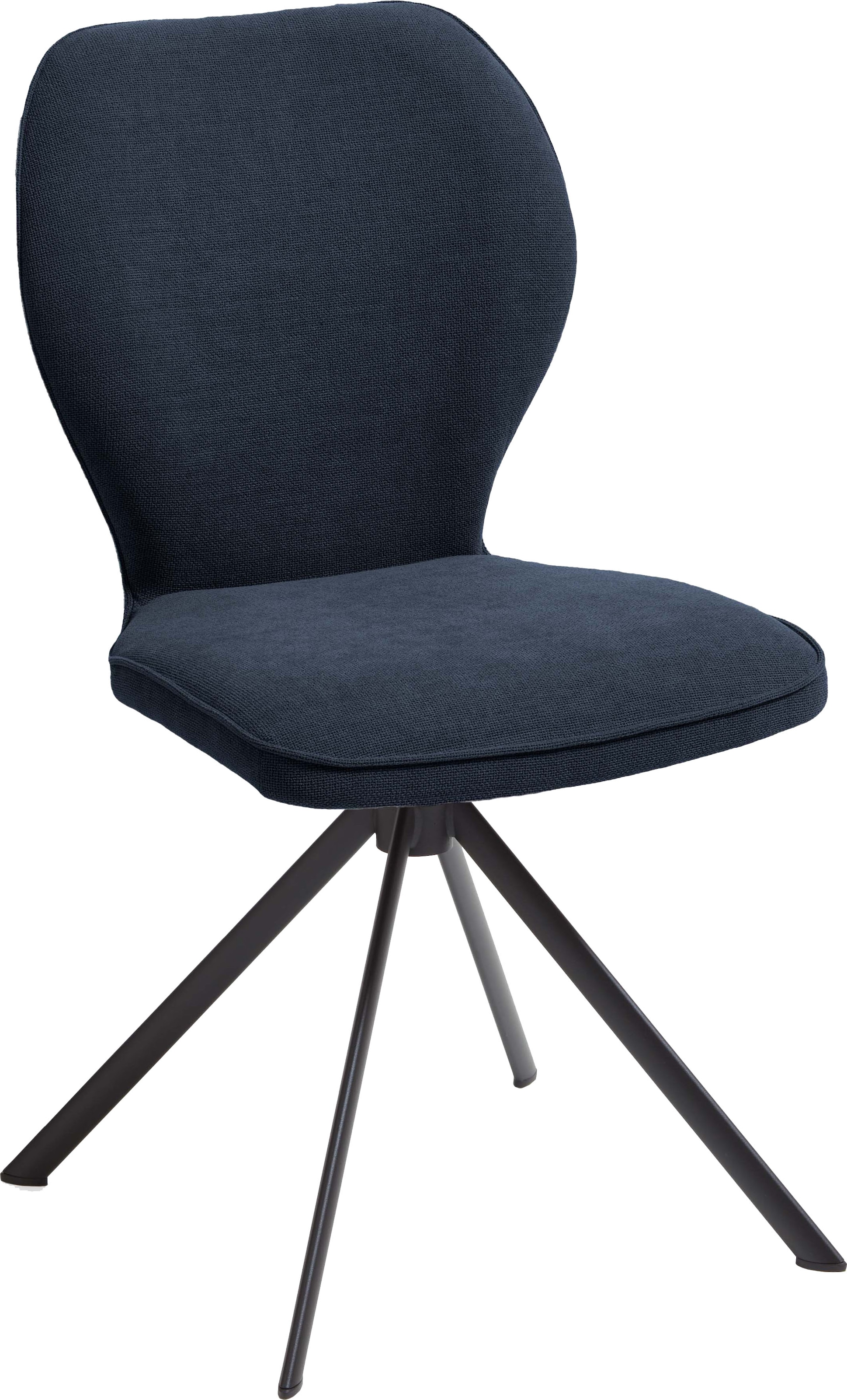 NIEHOFF SITZMÖBEL Schalenstuhl "Colorado" (Set) 2 Stk. 100% recycelten PET- günstig online kaufen