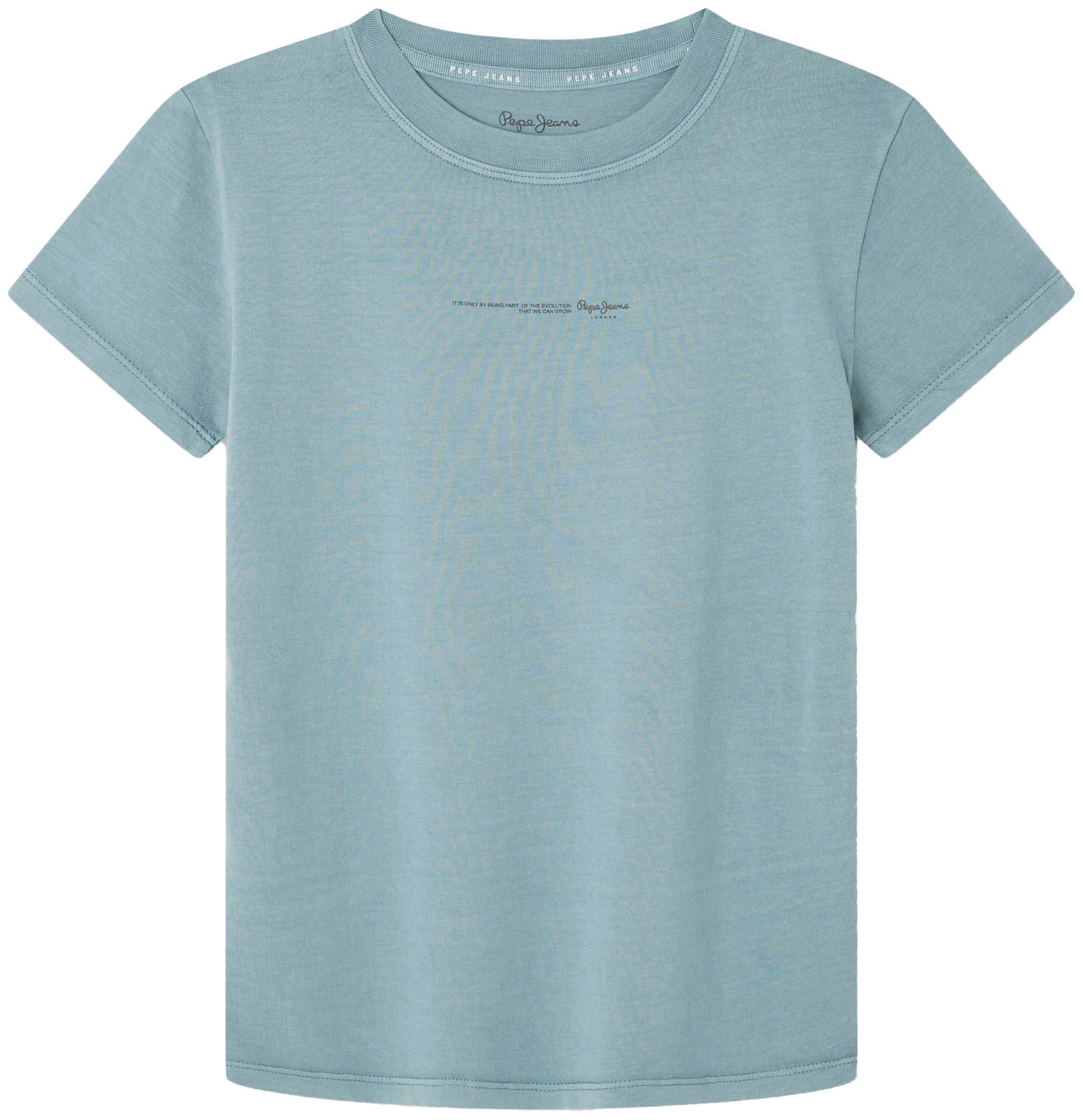 T-Shirt »DAVIDE TEE«, for BOYS