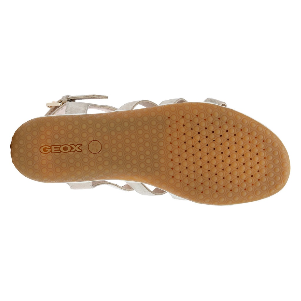 Geox Riemchensandale »D SANDAL VEGA«