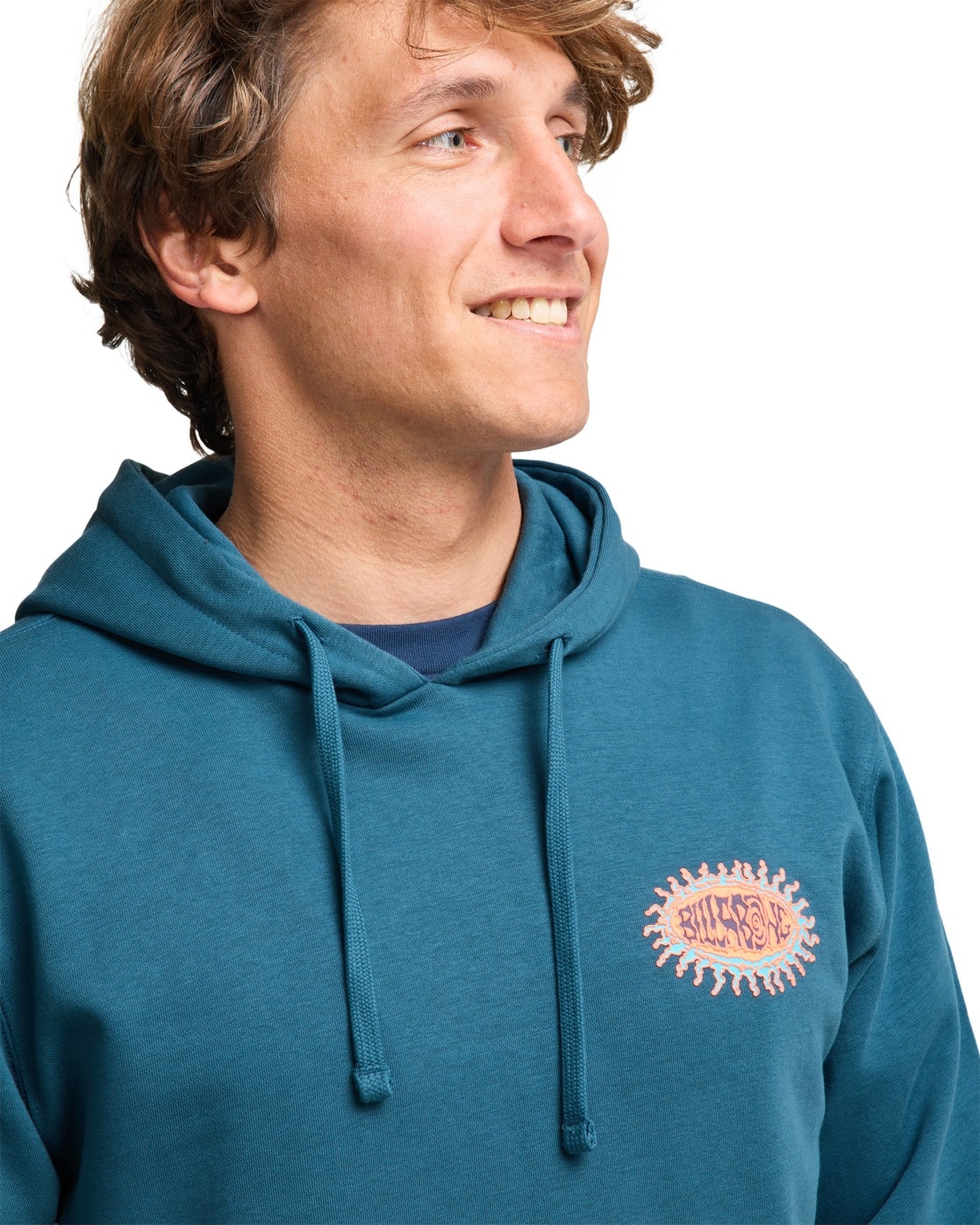 Billabong Hoodie »Foundation«
