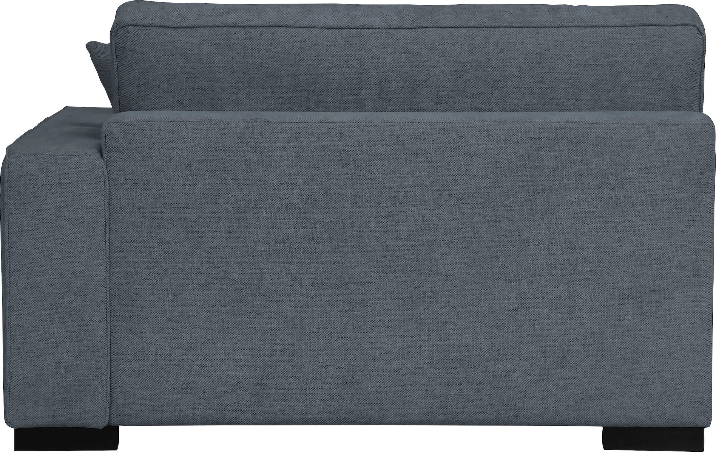 Guido Maria Kretschmer Home&Living Sofaelement »Skara XXL«, Modul XXL - zum eigenen Zusammenstellen, Armlehne links/rechts wählbar