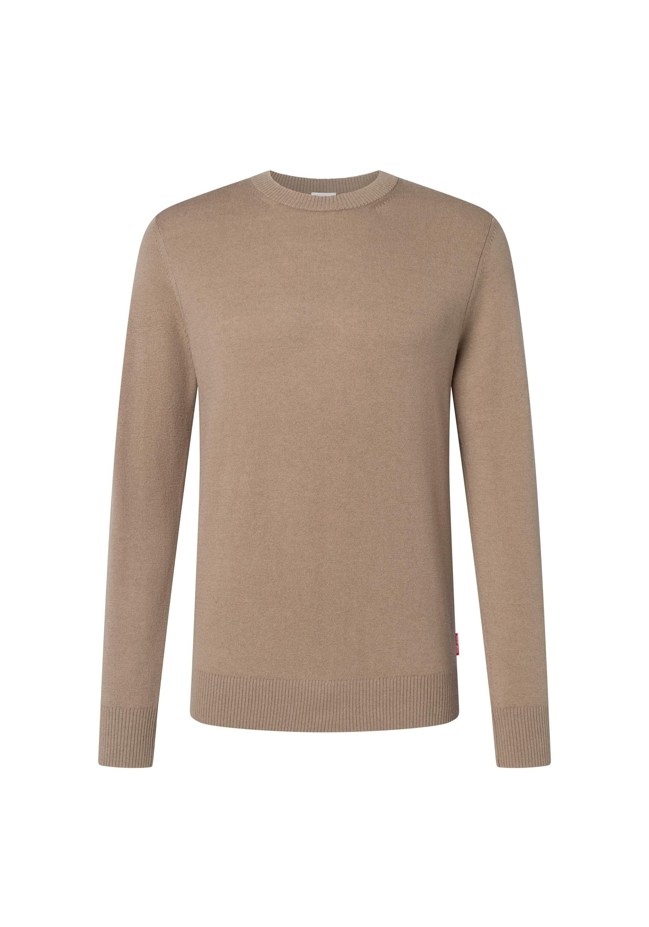 Joop Jeans Sweater "Strickpullover 15 JJK-04Laurelor 10018340 1er Pack", 1
