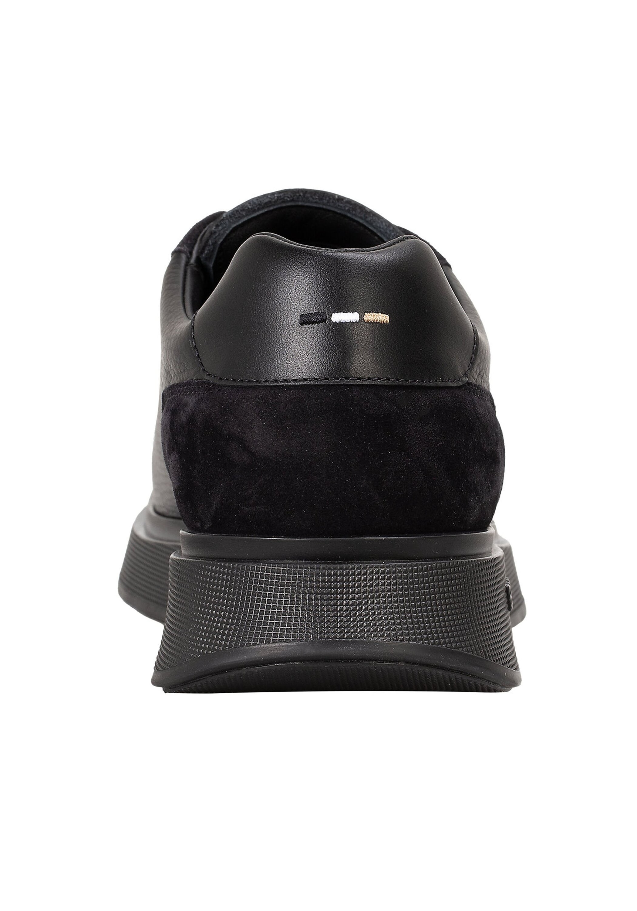 BOSS Sneaker »Sneaker Bulton Runn sdgrlt«